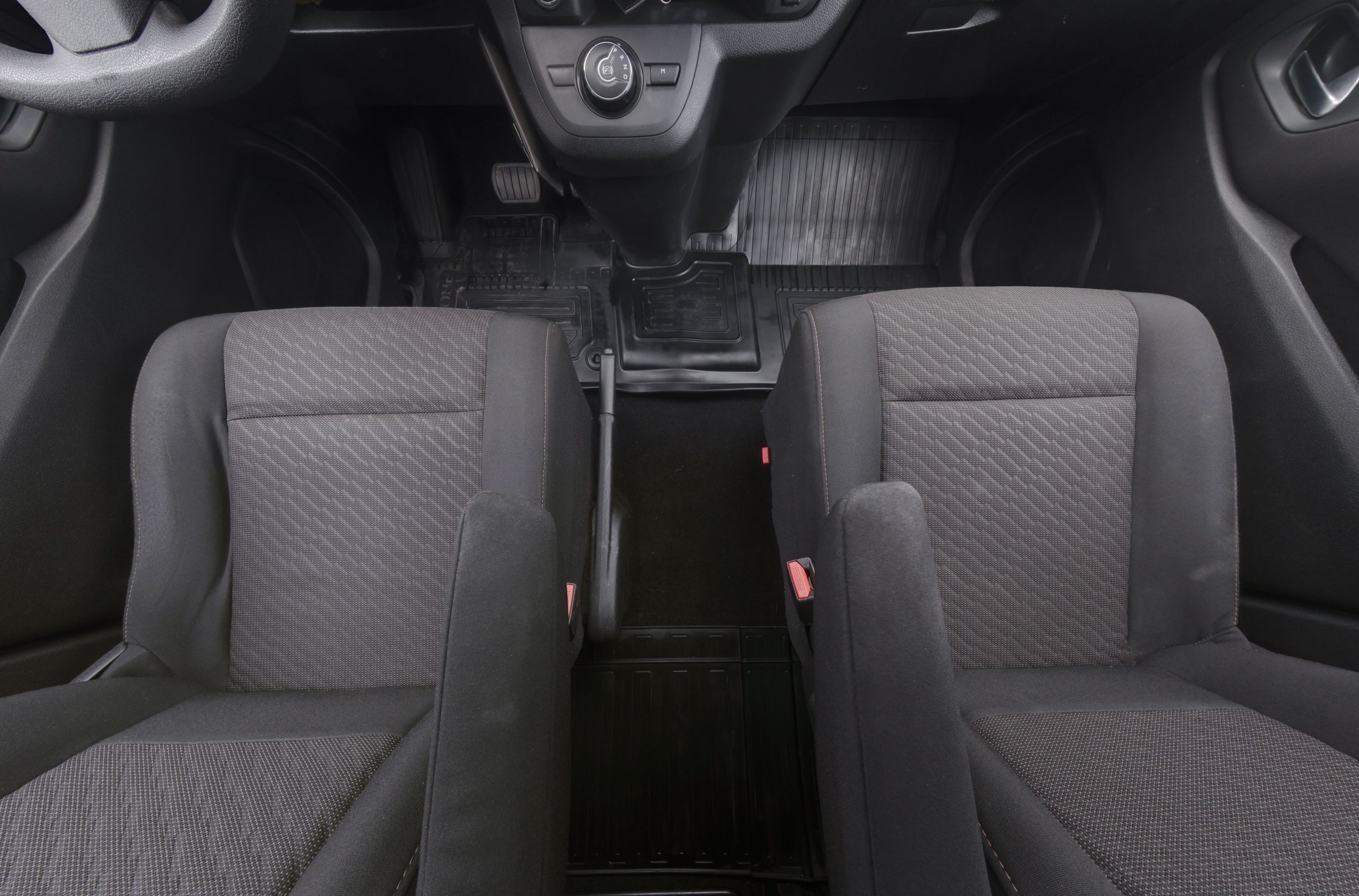 Toyota Proace Verso 2018