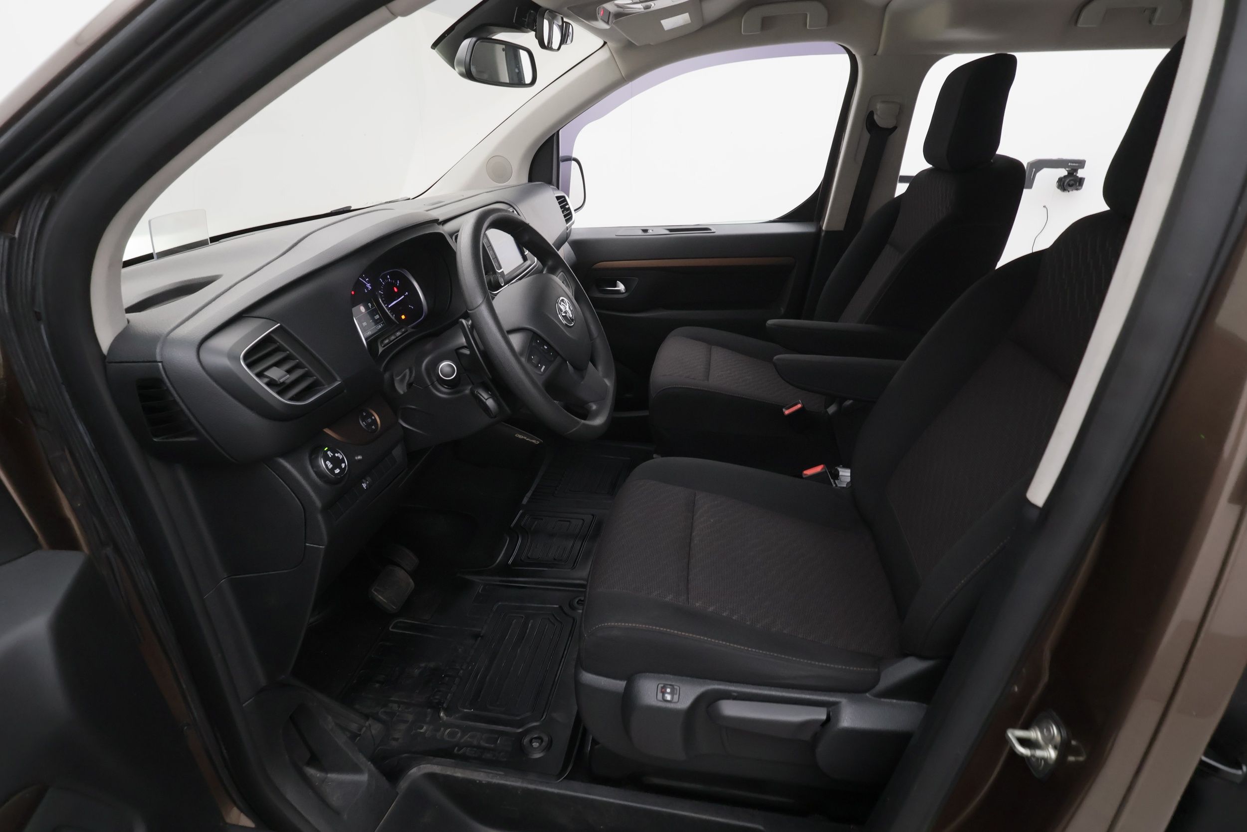 Toyota Proace Verso 2018