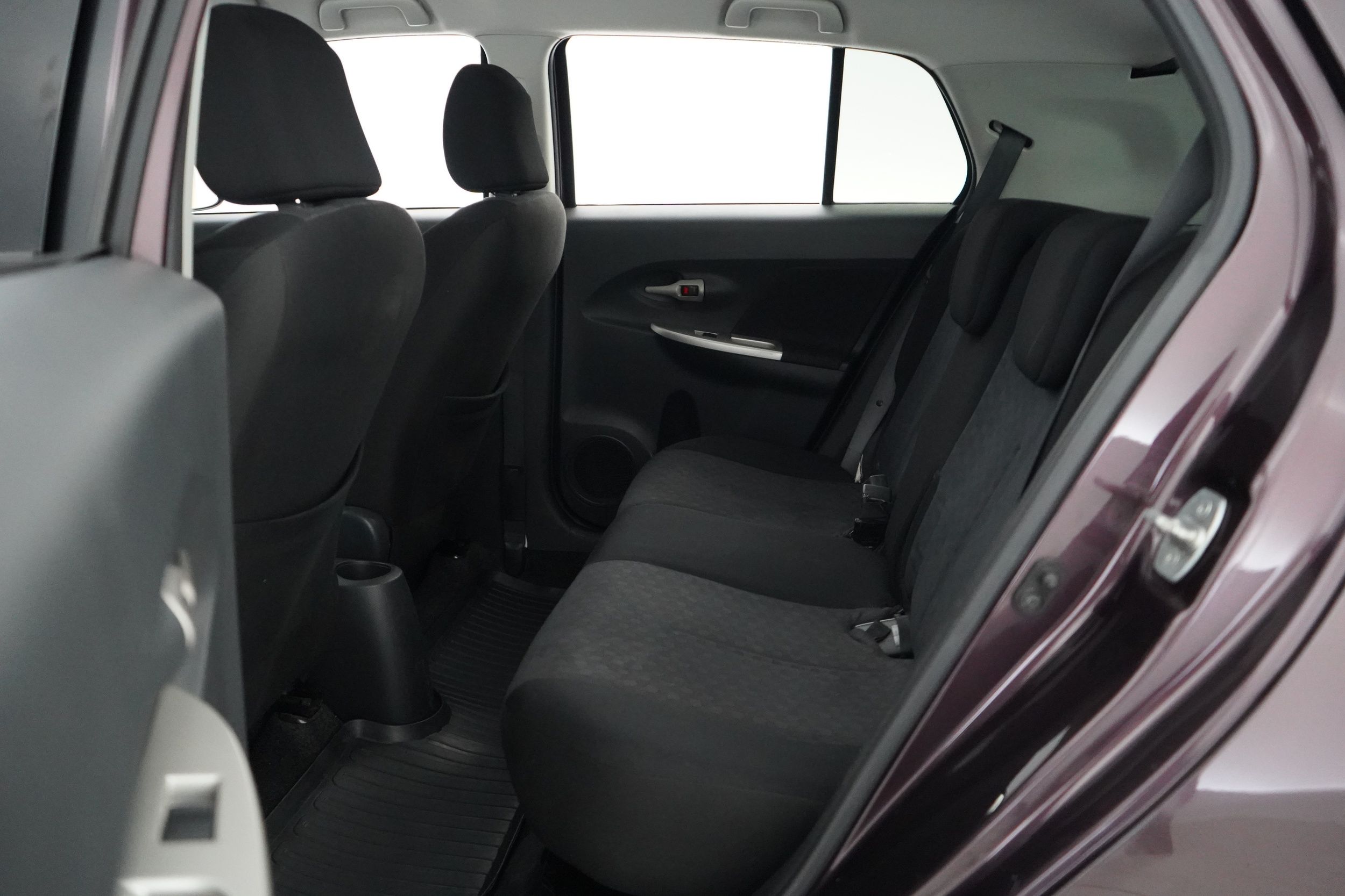 Toyota Urban Cruiser 2009