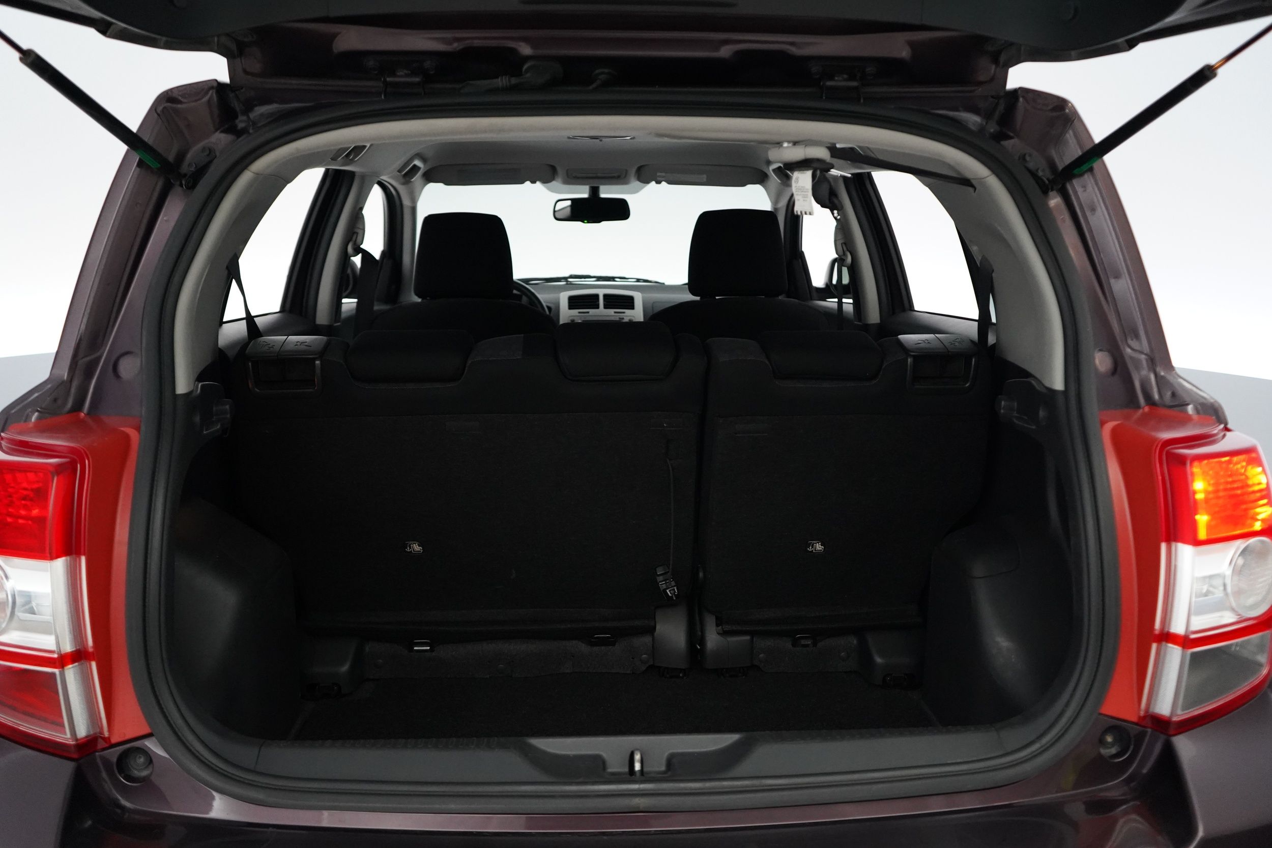 Toyota Urban Cruiser 2009