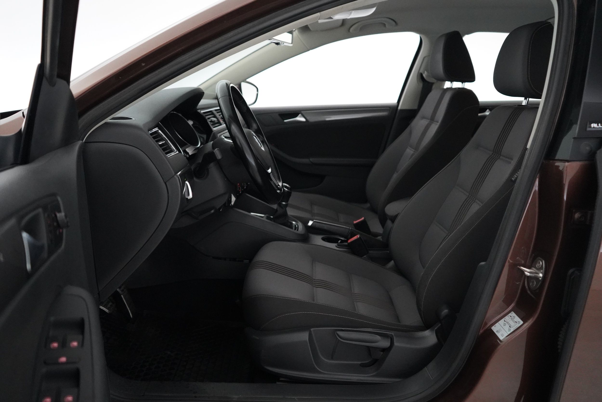 Volkswagen Jetta 2017