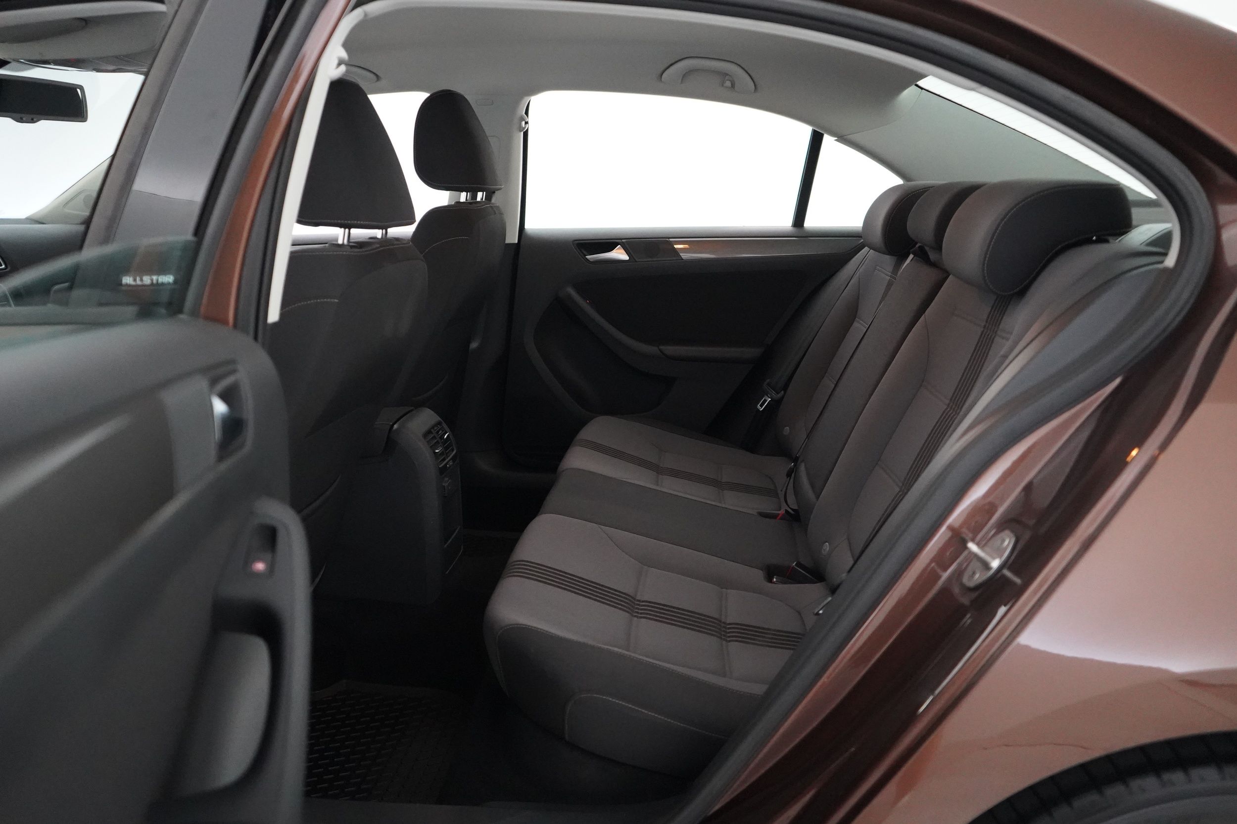 Volkswagen Jetta 2017