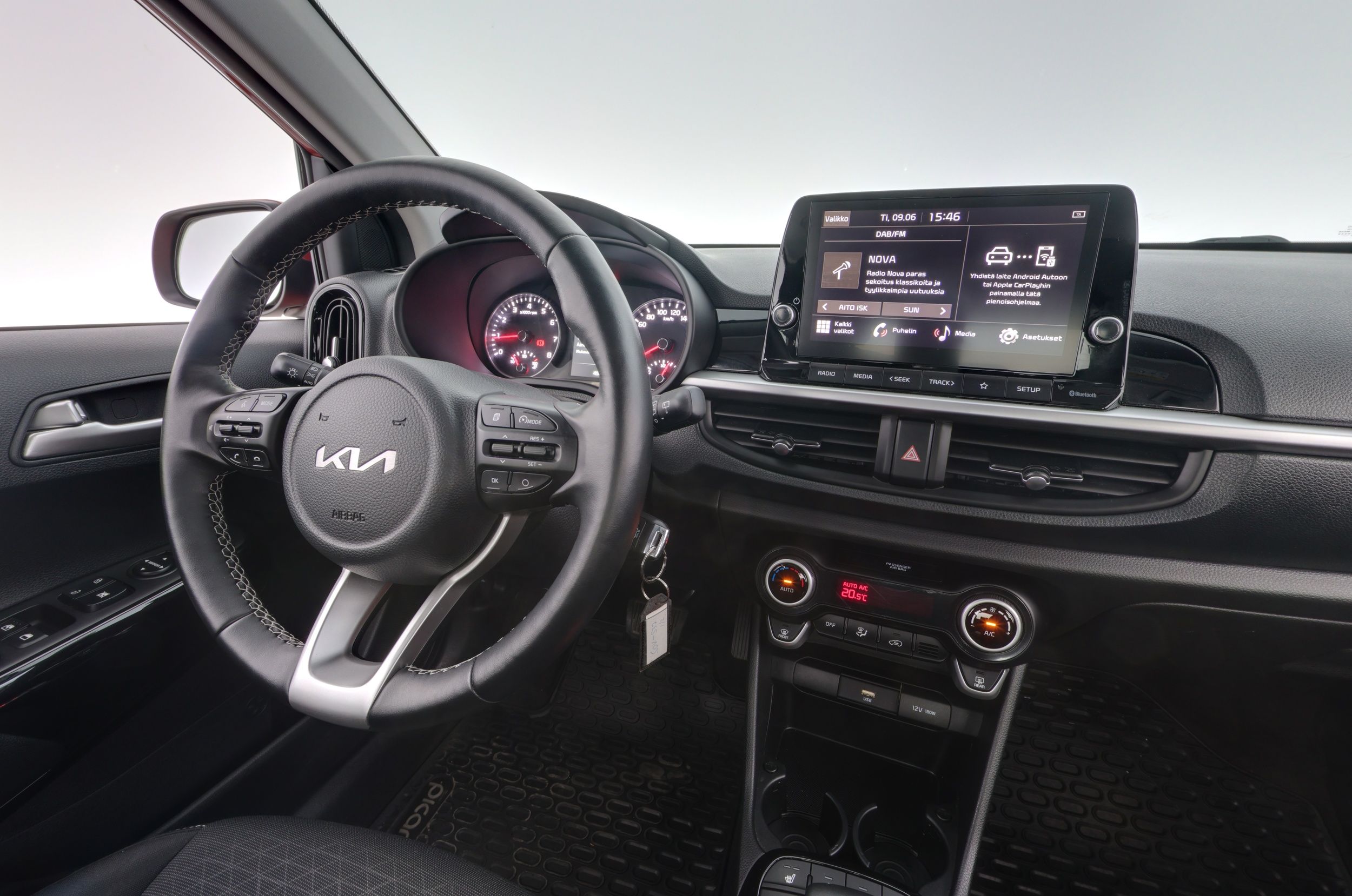 Kia Picanto 2022