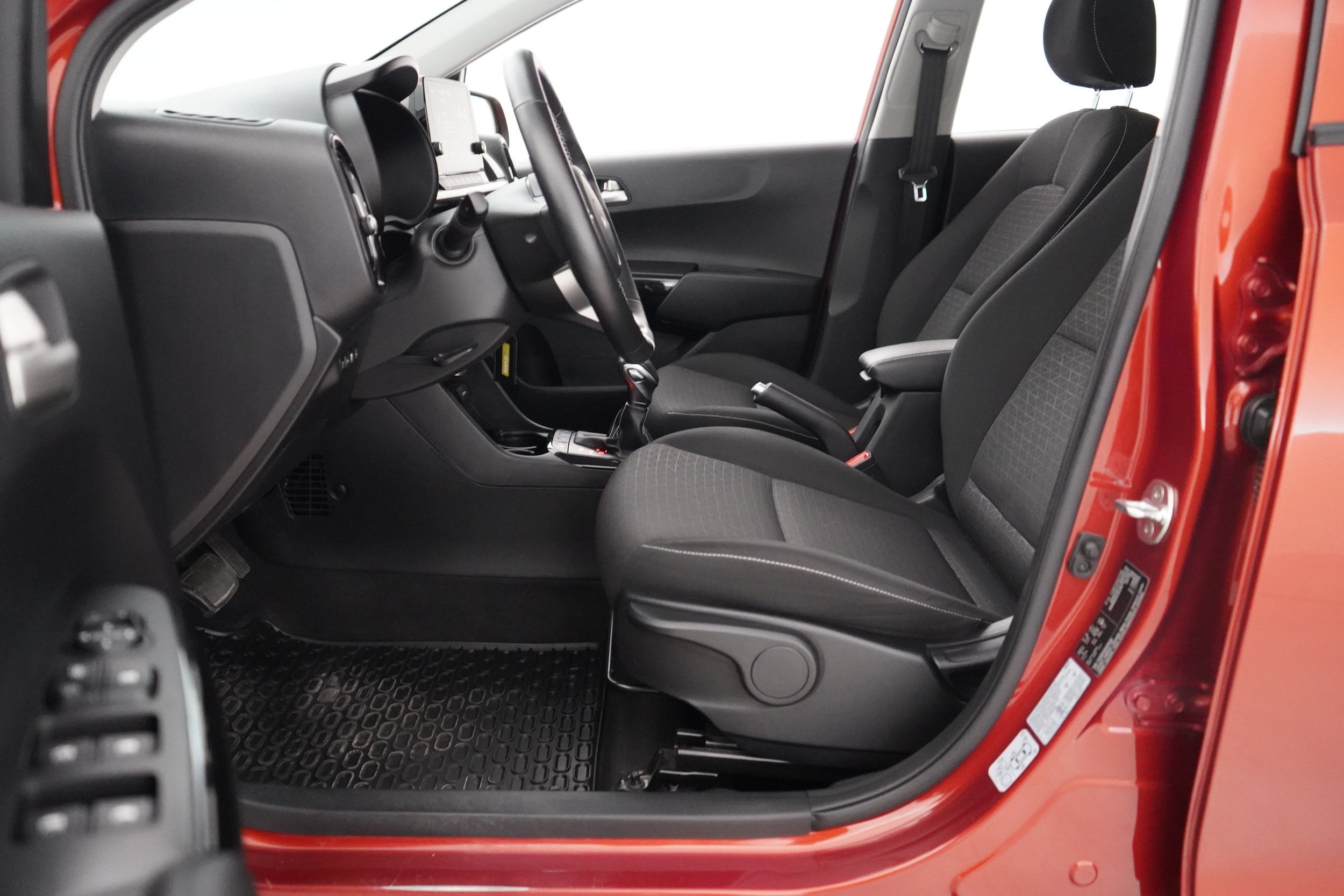 Kia Picanto 2022