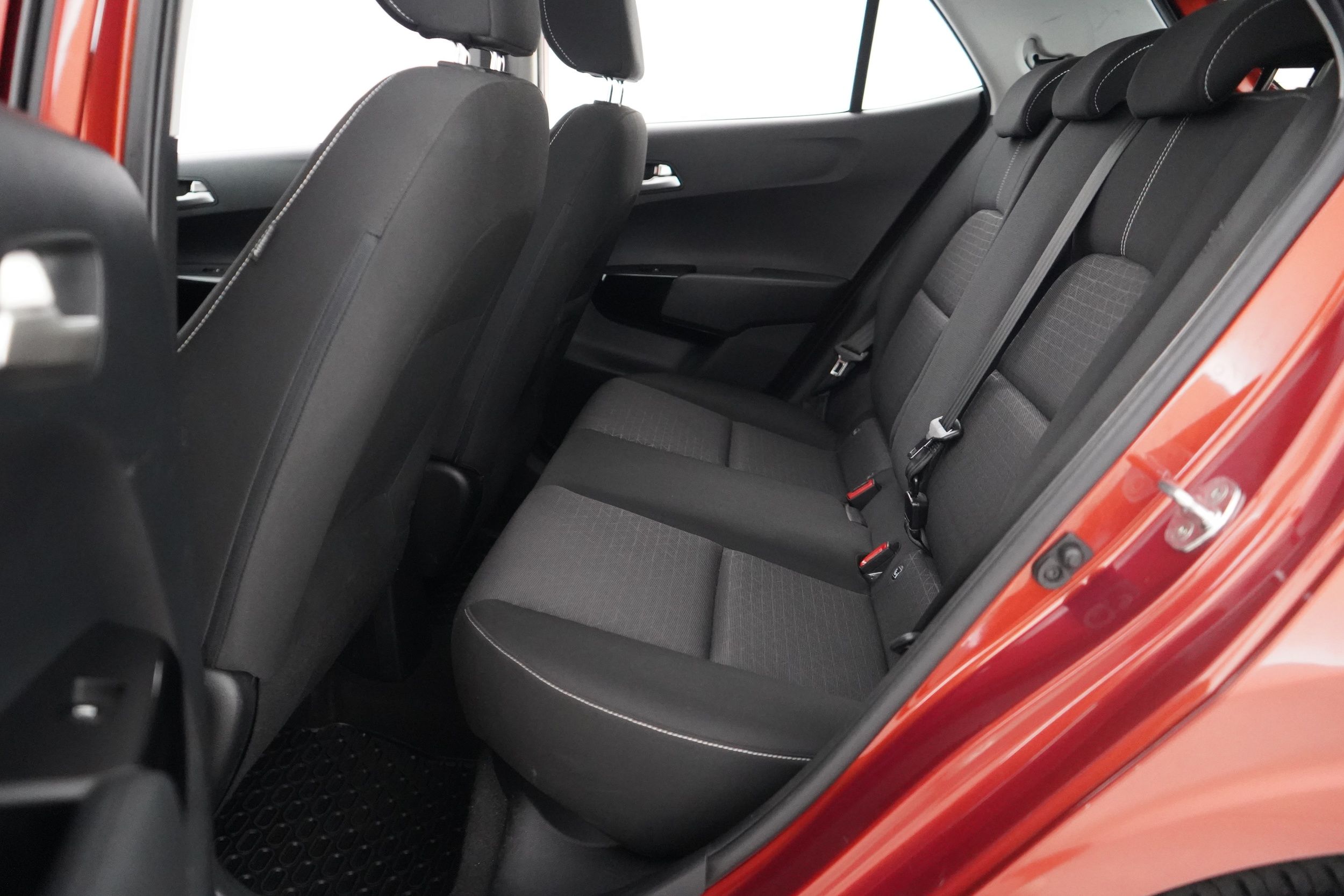 Kia Picanto 2022