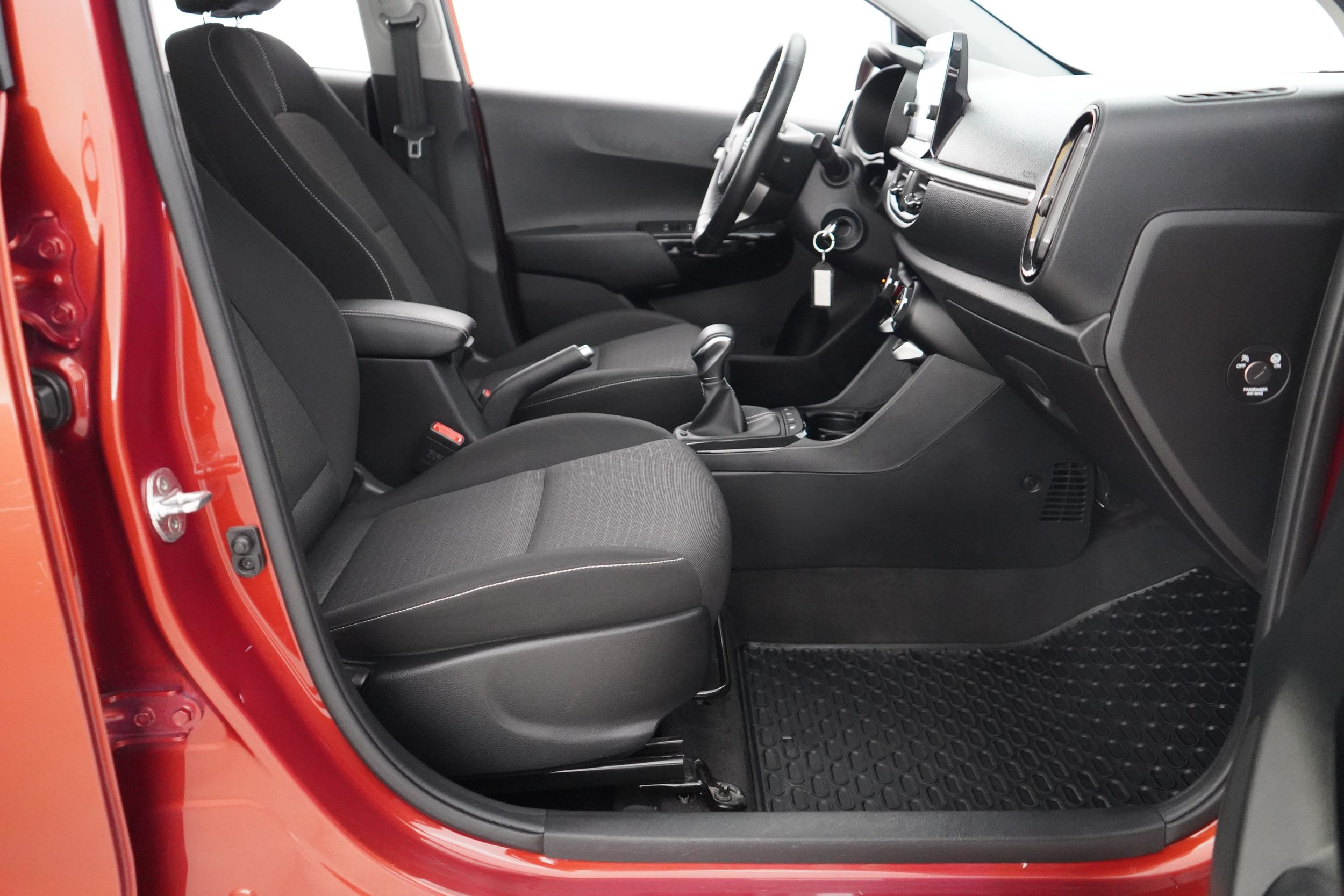 Kia Picanto 2022