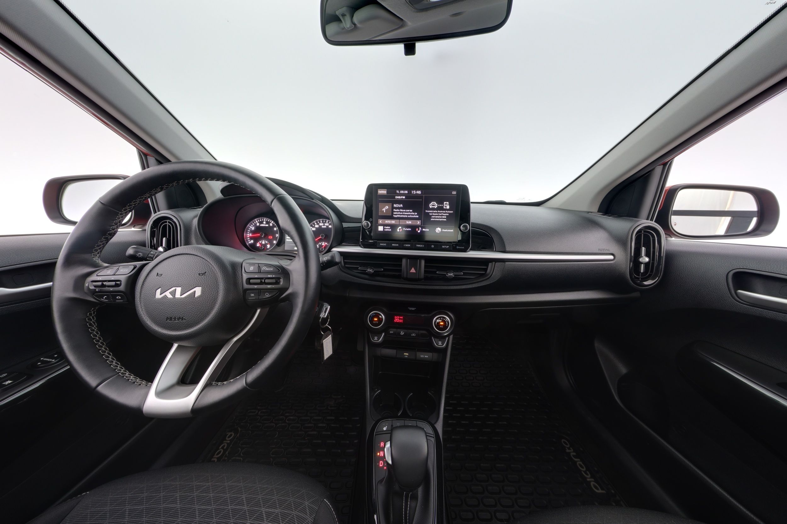 Kia Picanto 2022