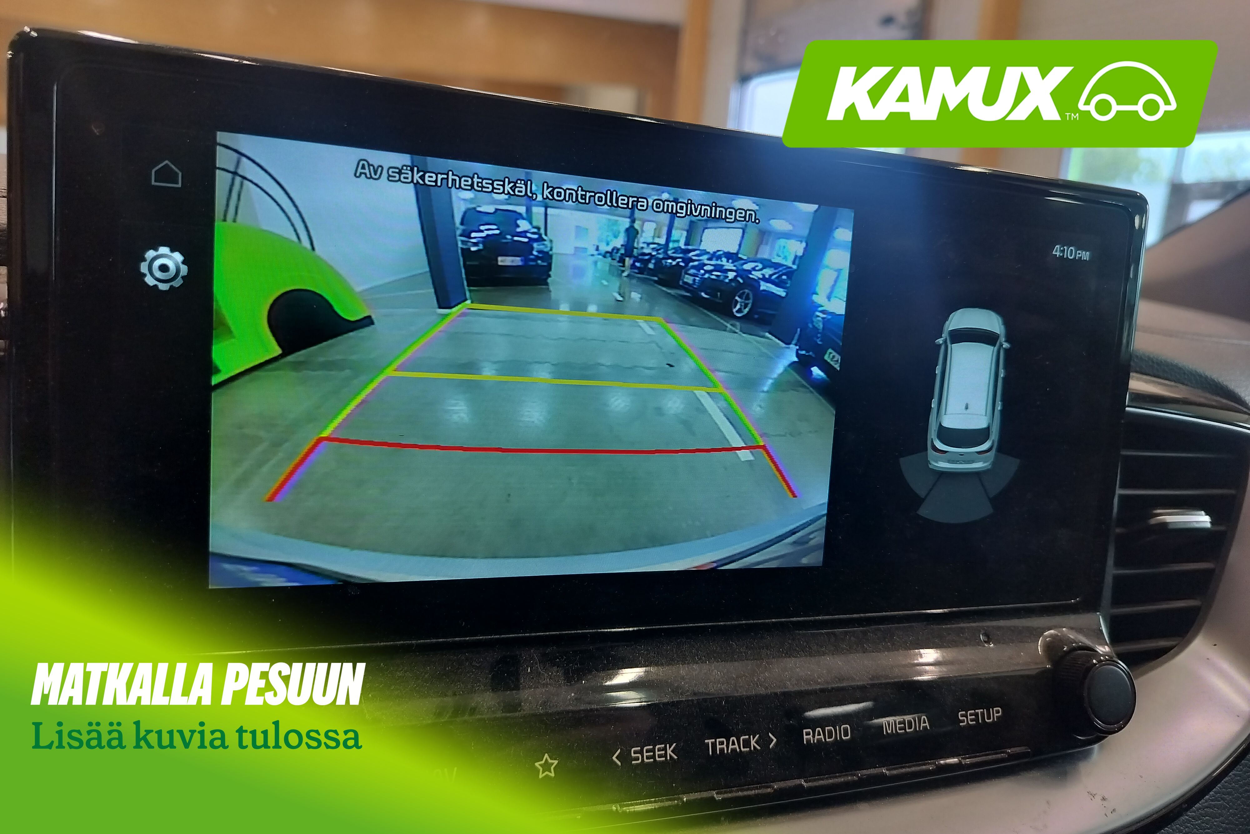 Kia Ceed 2021