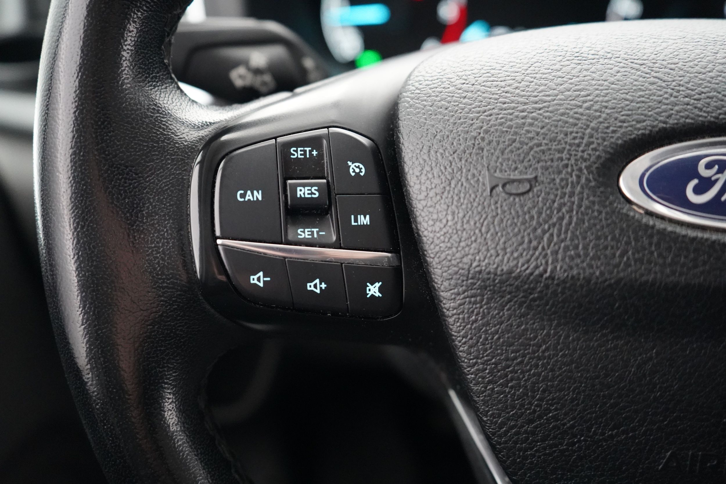 Ford Transit Custom 2019