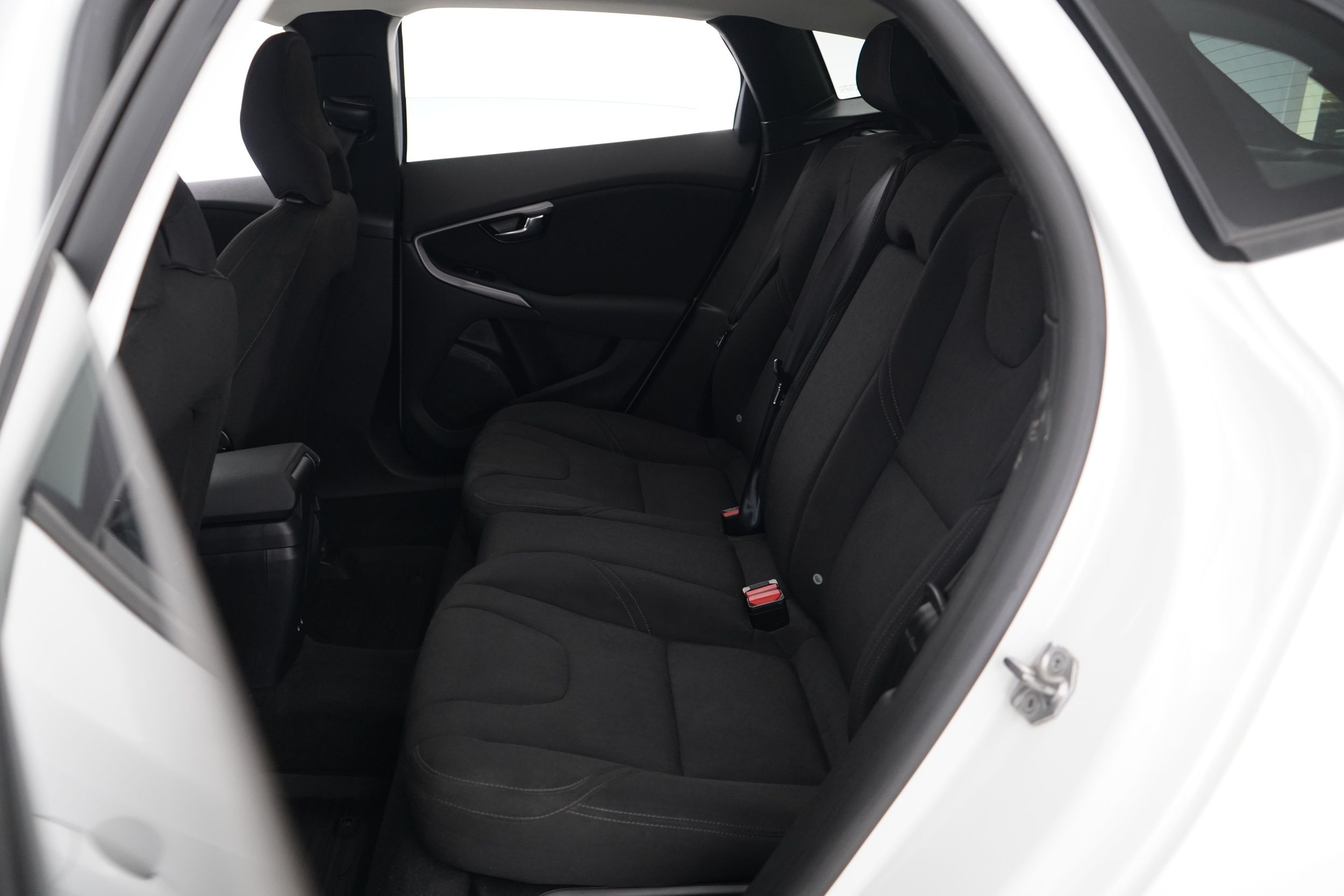 Volvo V40 2015
