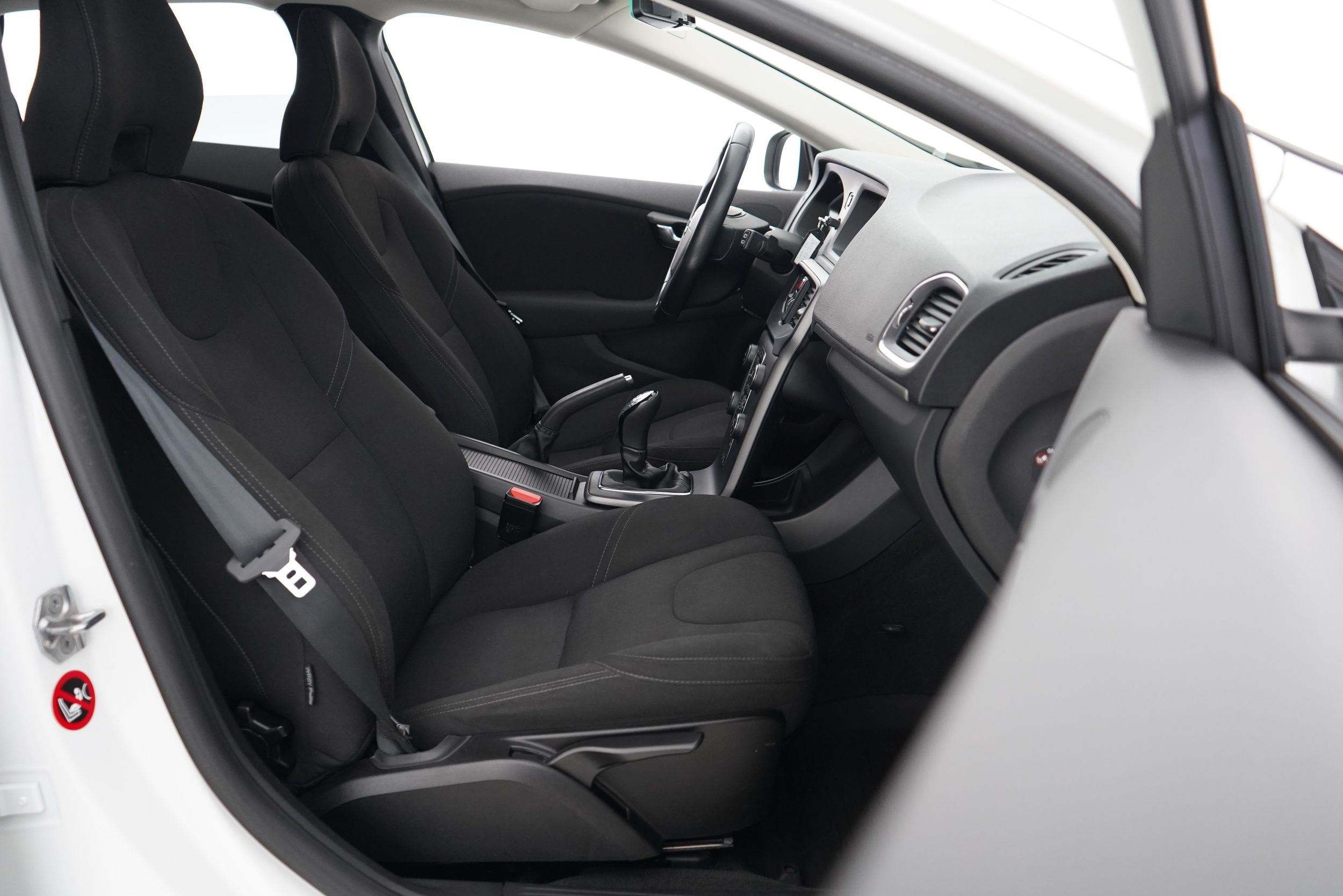 Volvo V40 2015