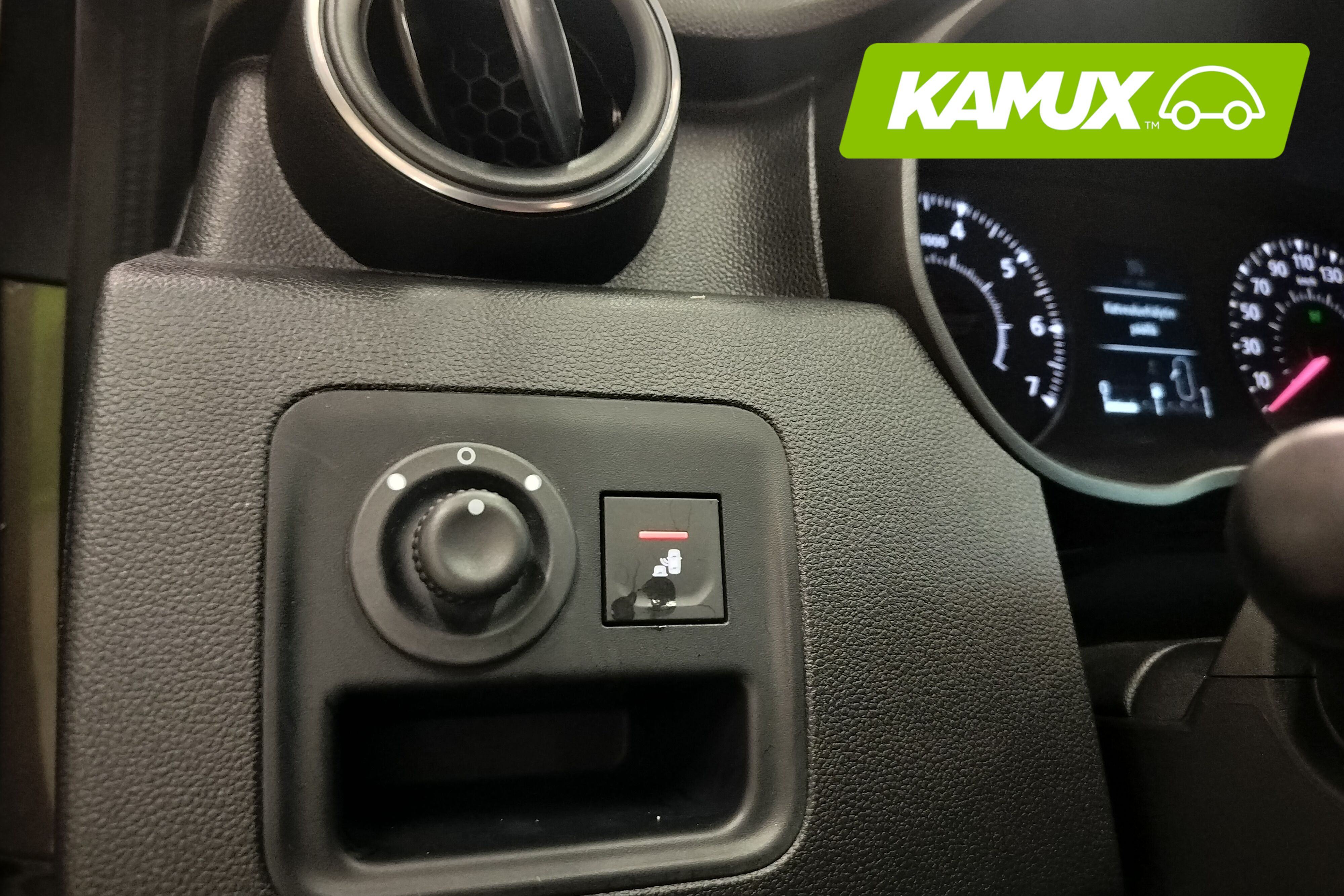 Dacia Duster 2021