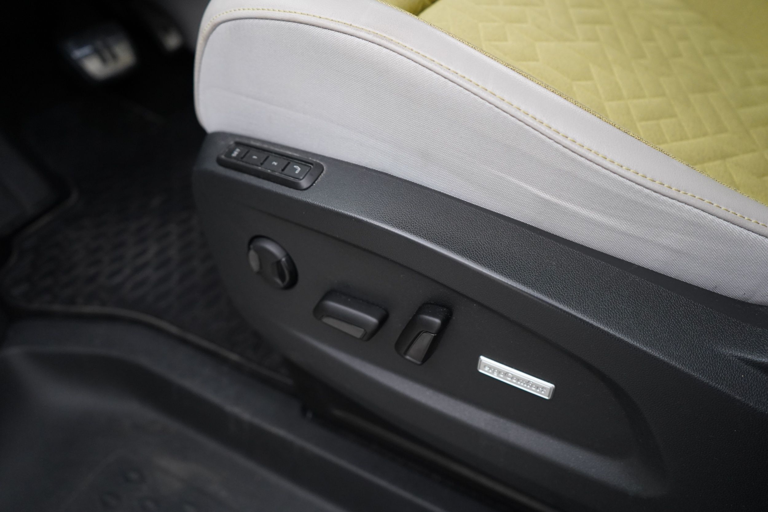 Volkswagen ID. Buzz 2023