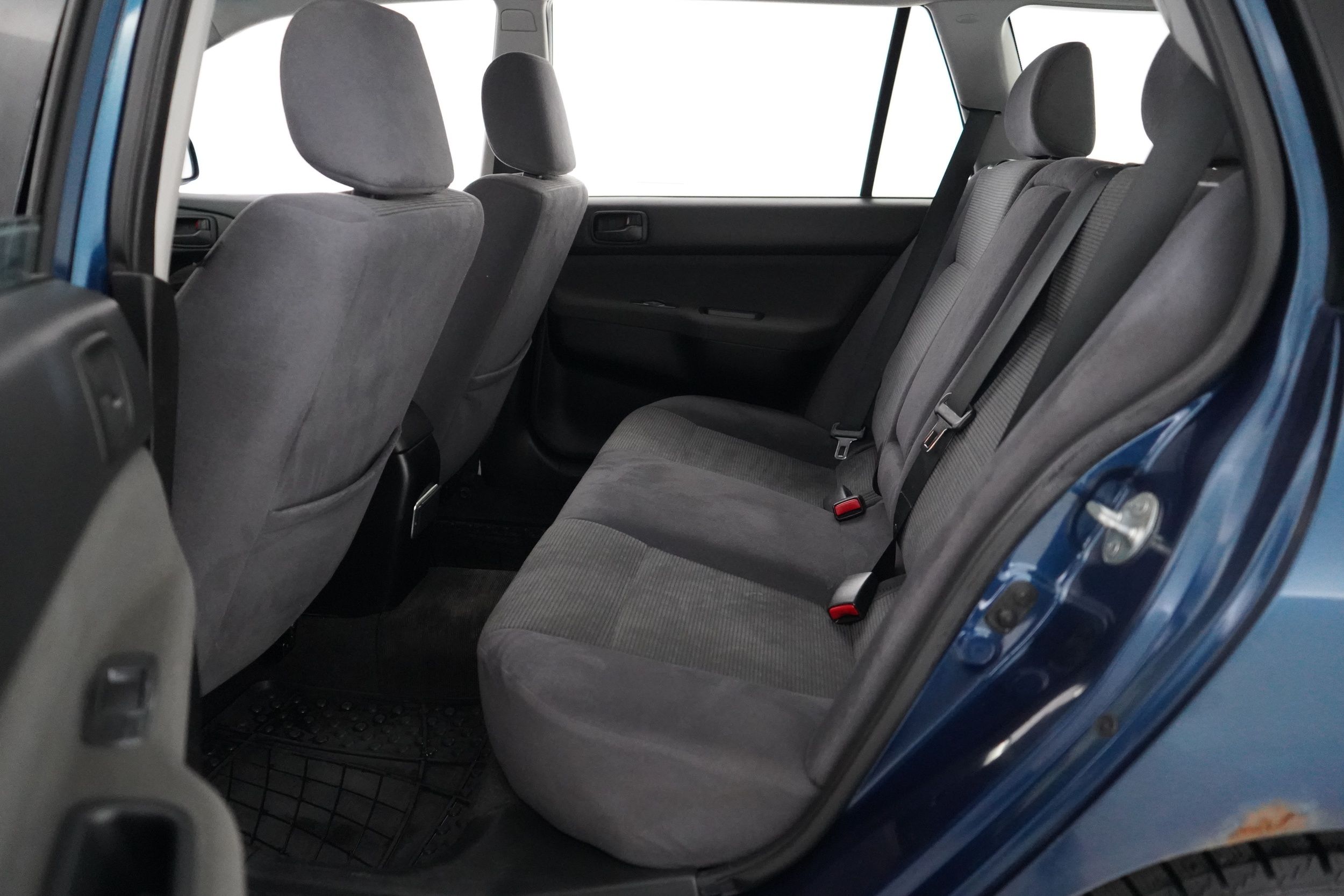 Mitsubishi Lancer 2004