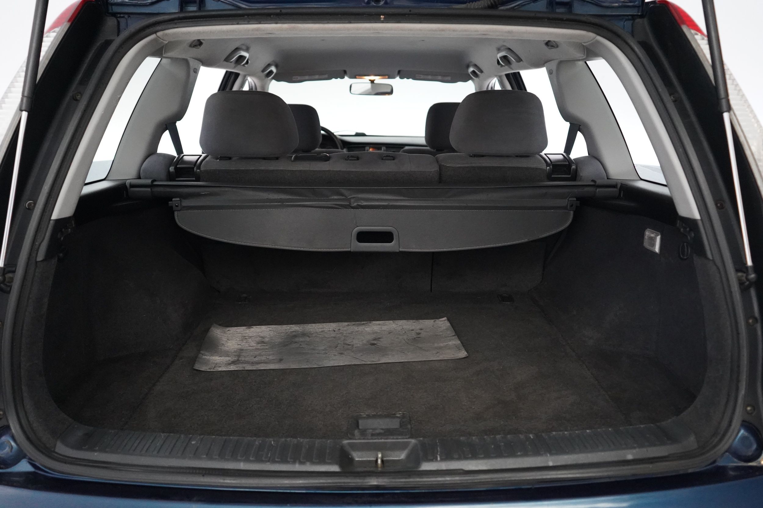 Mitsubishi Lancer 2004