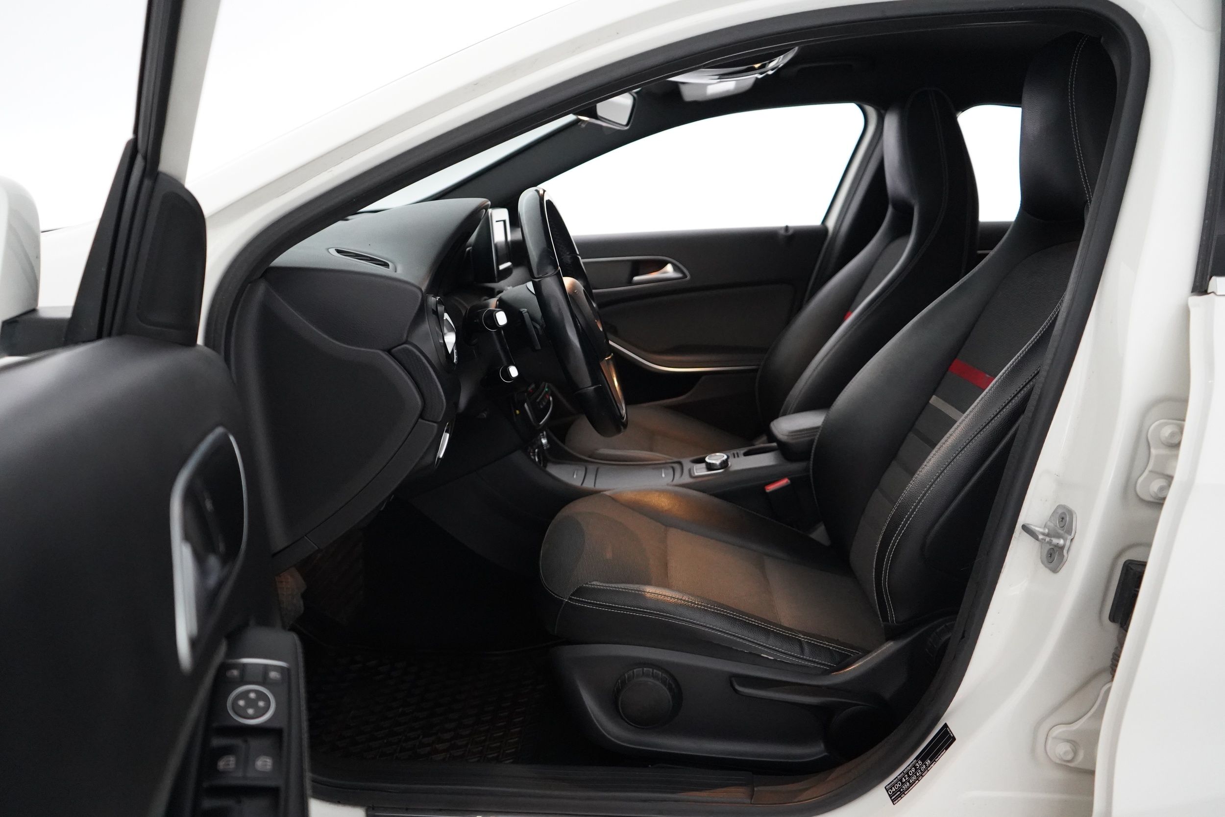 Mercedes-Benz A 2013