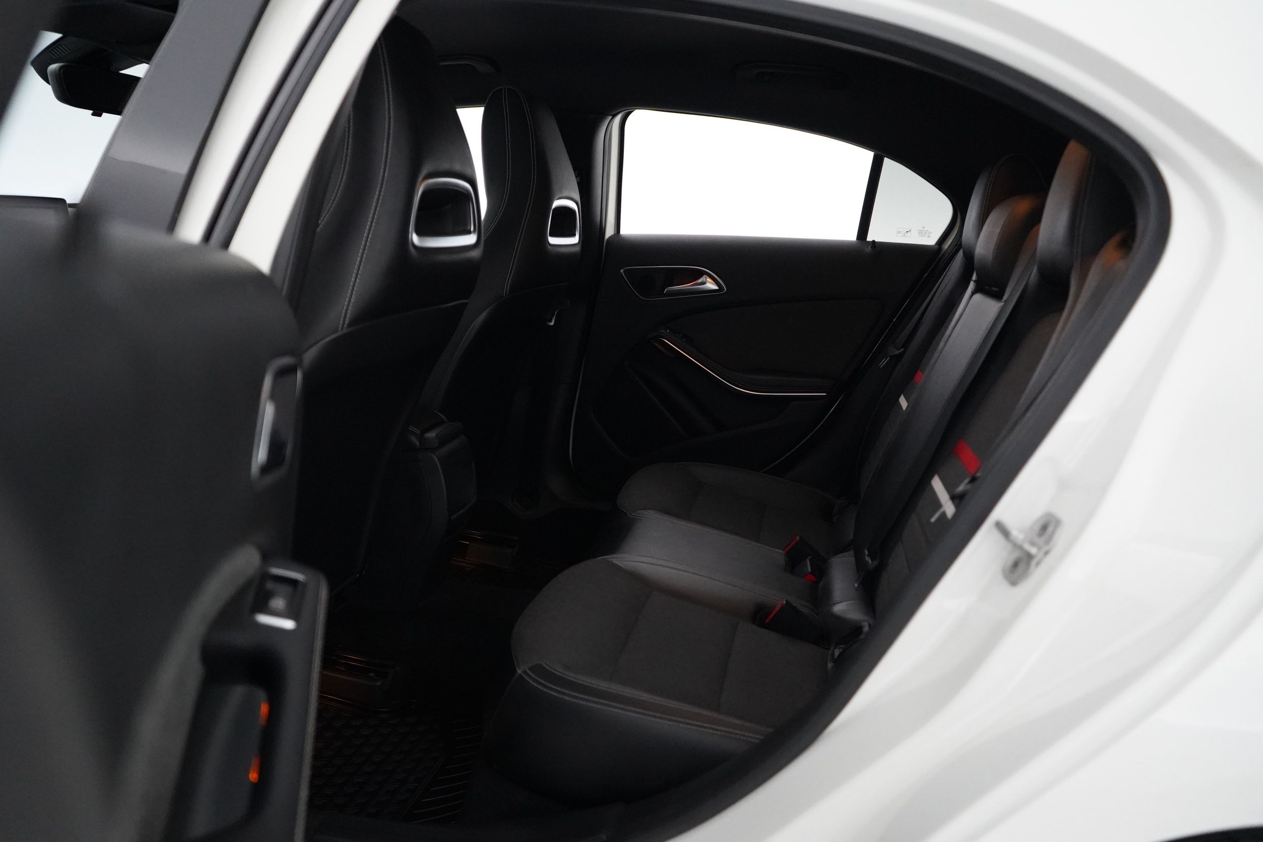 Mercedes-Benz A 2013