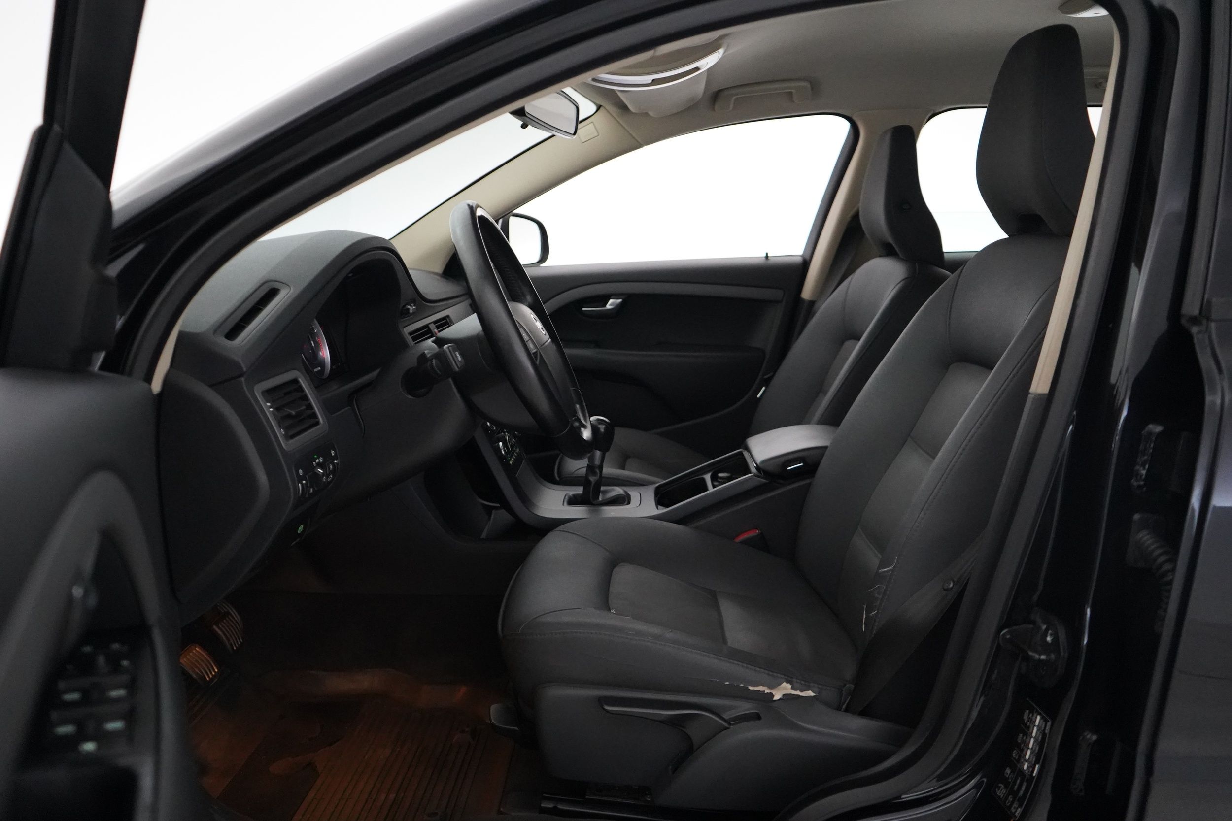 Volvo V70 2008