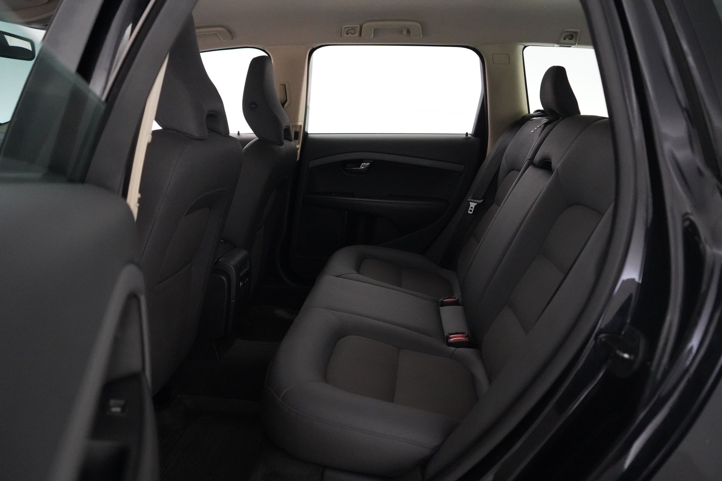 Volvo V70 2008