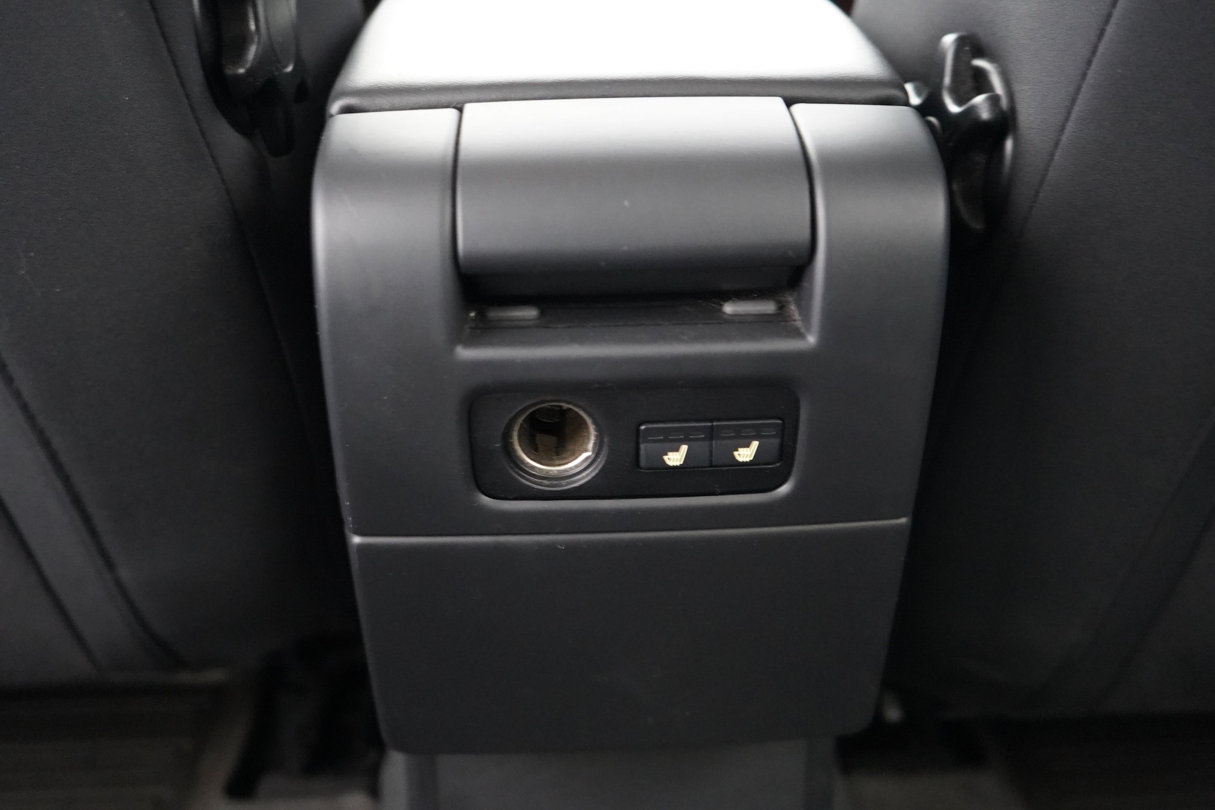 Volvo V70 2008