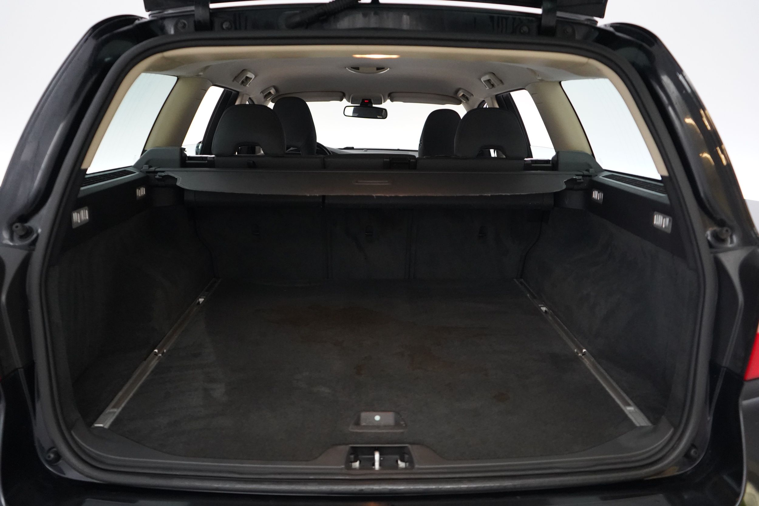 Volvo V70 2008