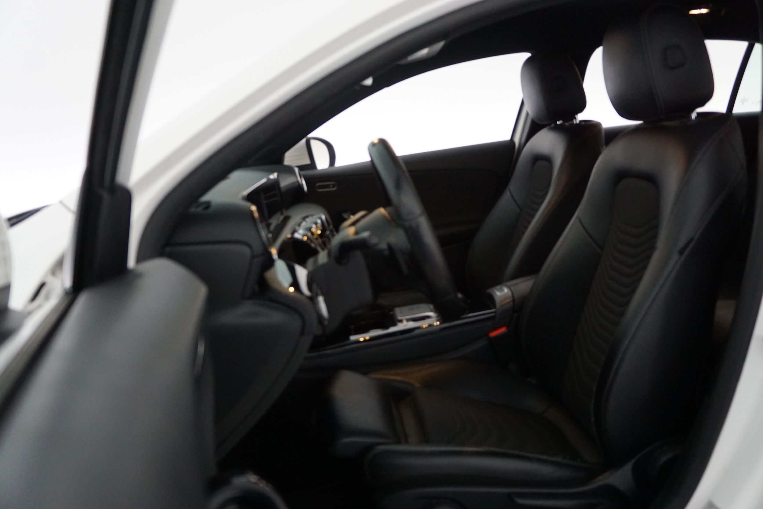 Mercedes-Benz A 2018