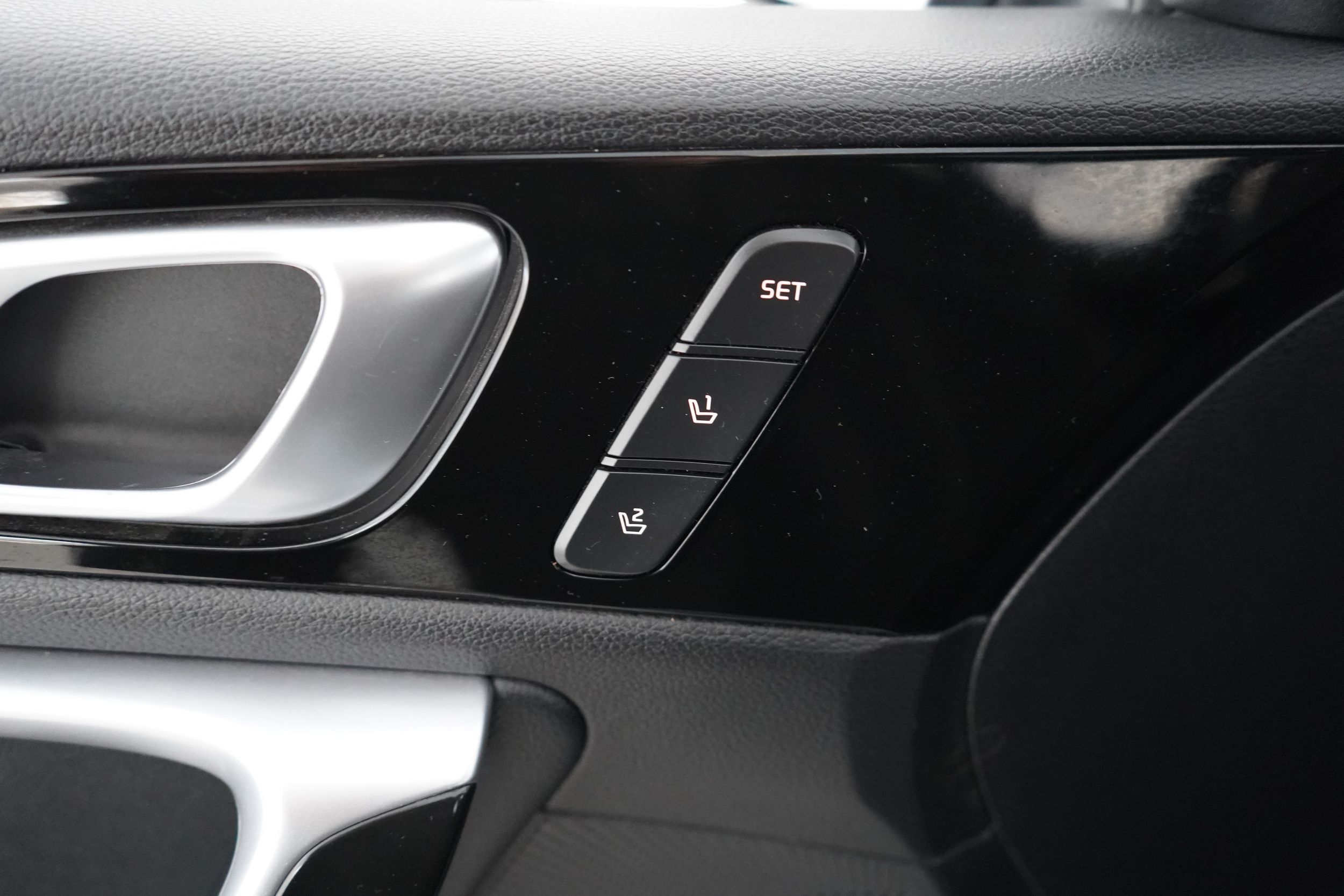 Kia ProCeed 2020