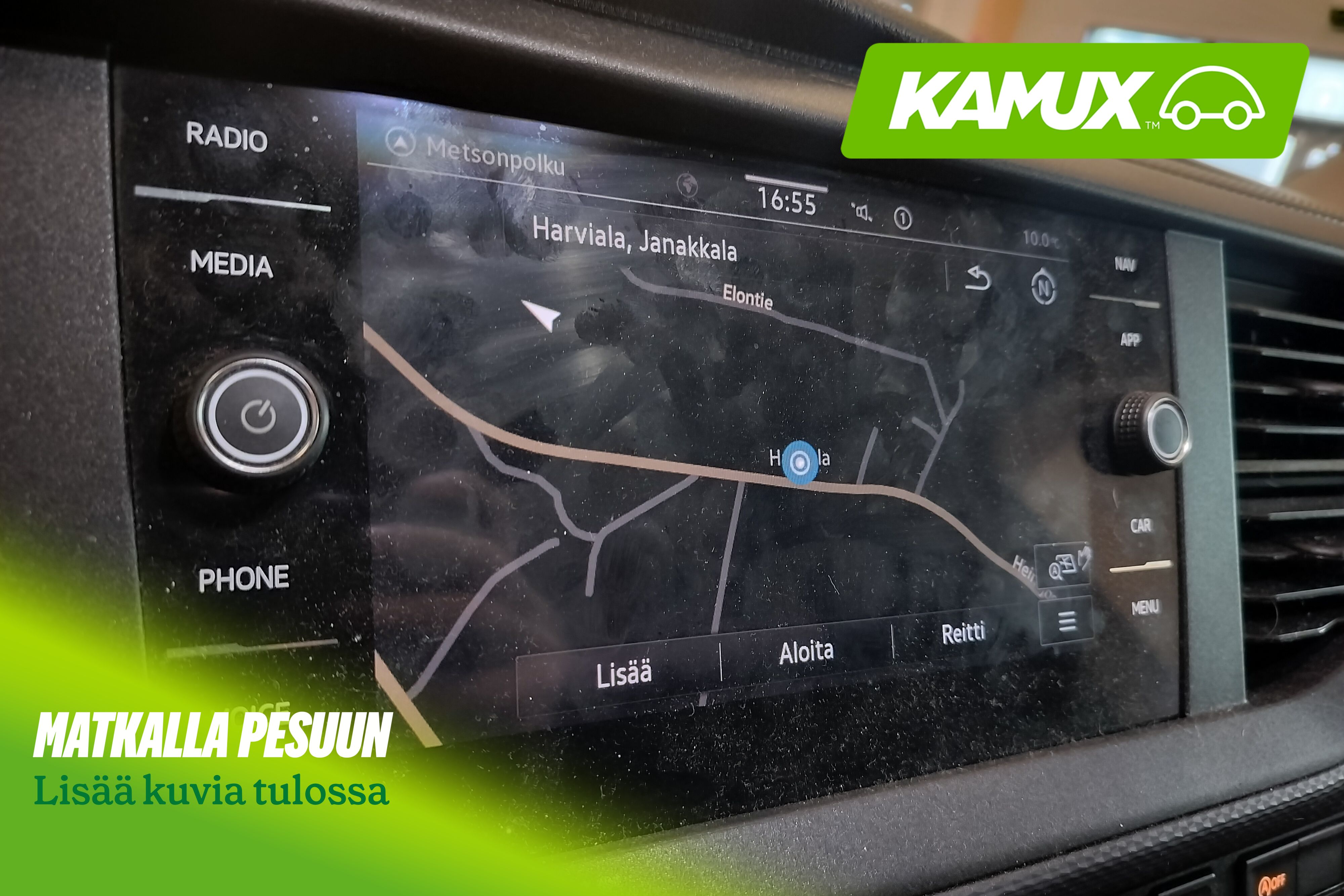 Volkswagen Transporter 2020