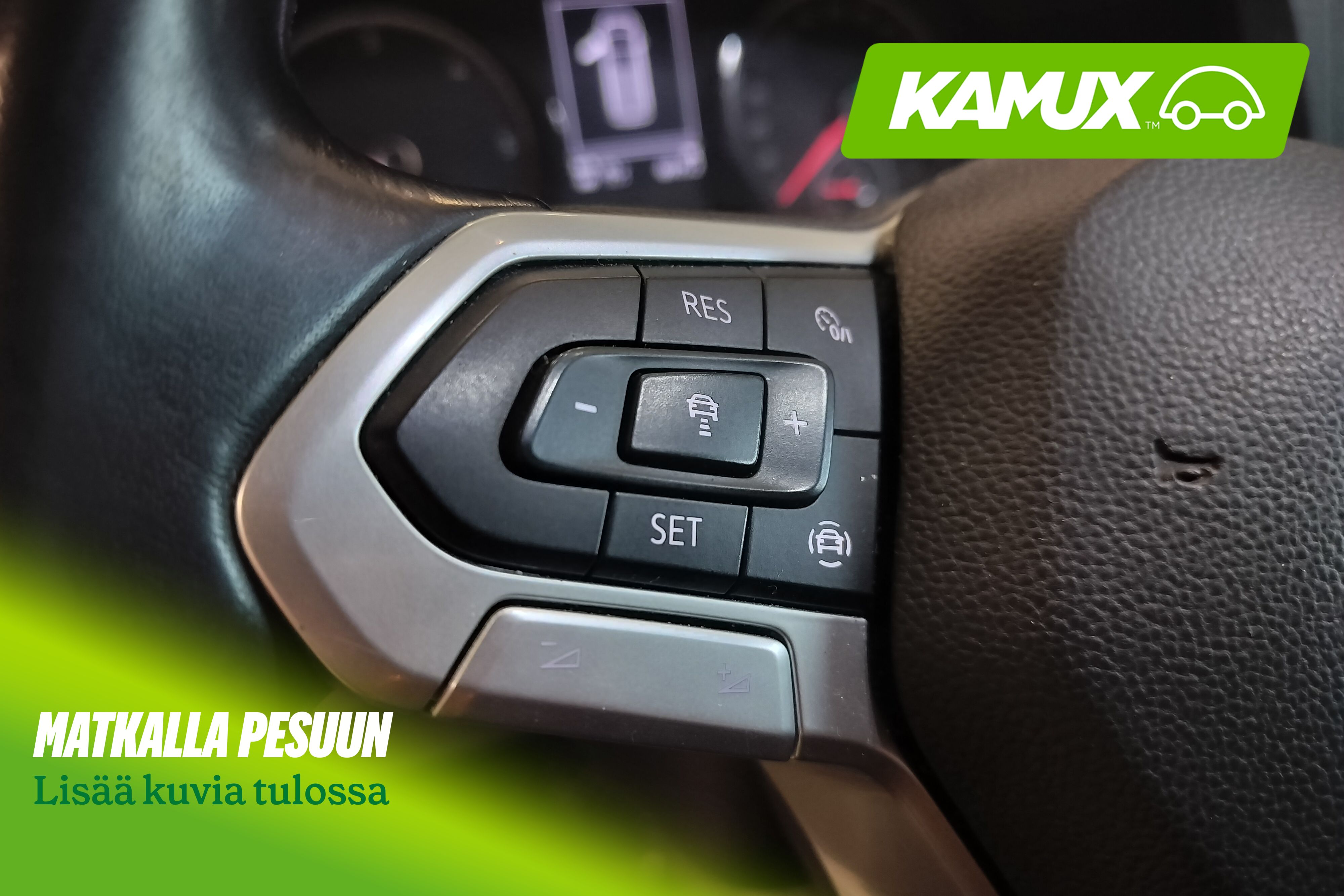 Volkswagen Transporter 2020