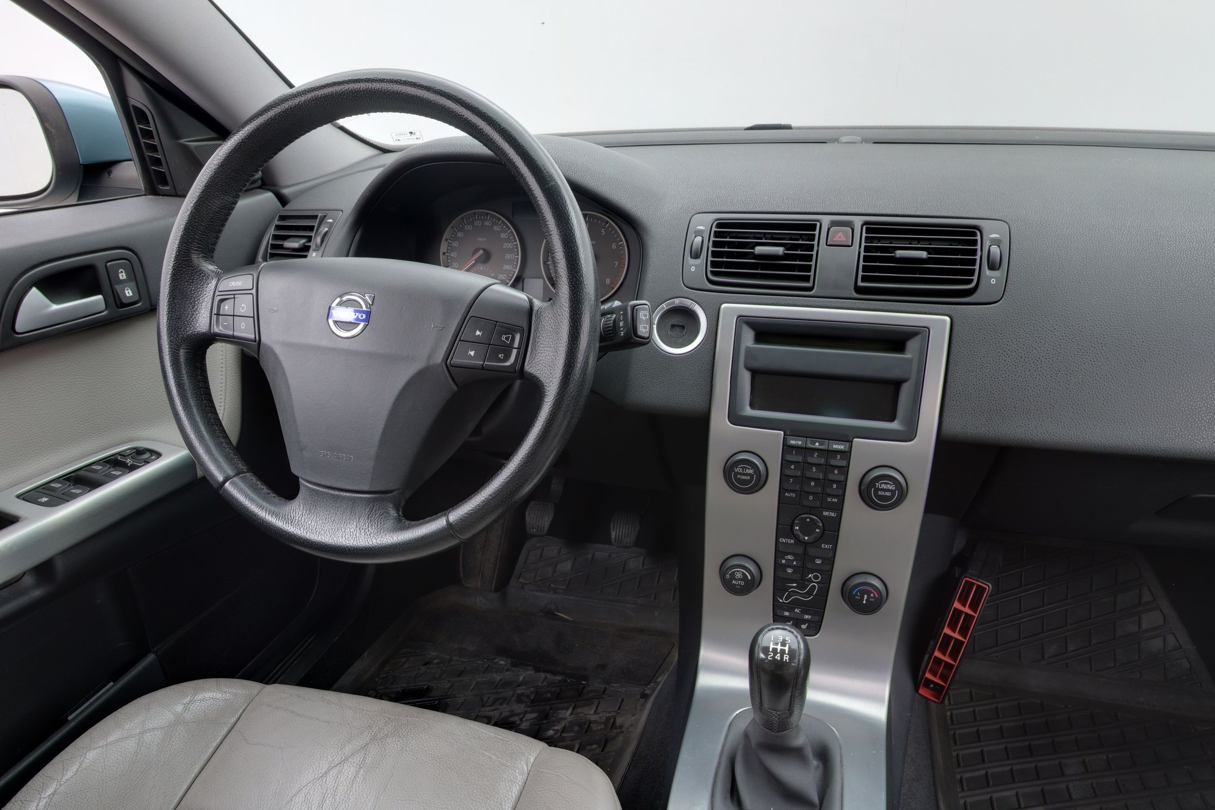 Volvo V50 2006