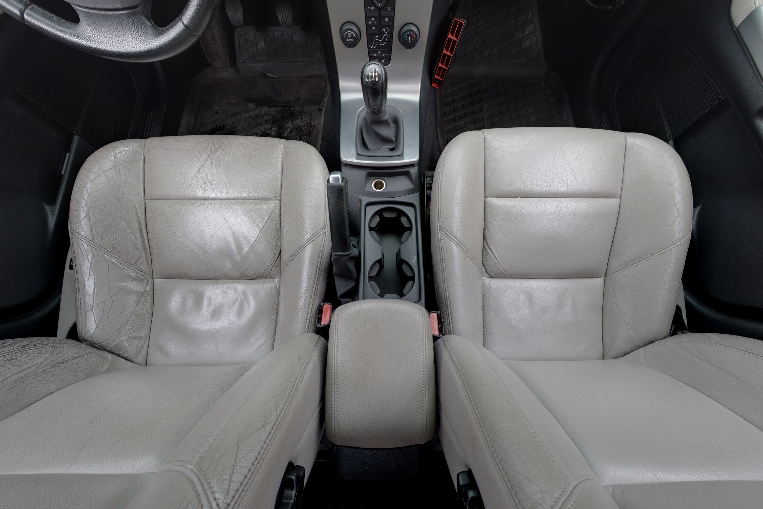 Volvo V50 2006