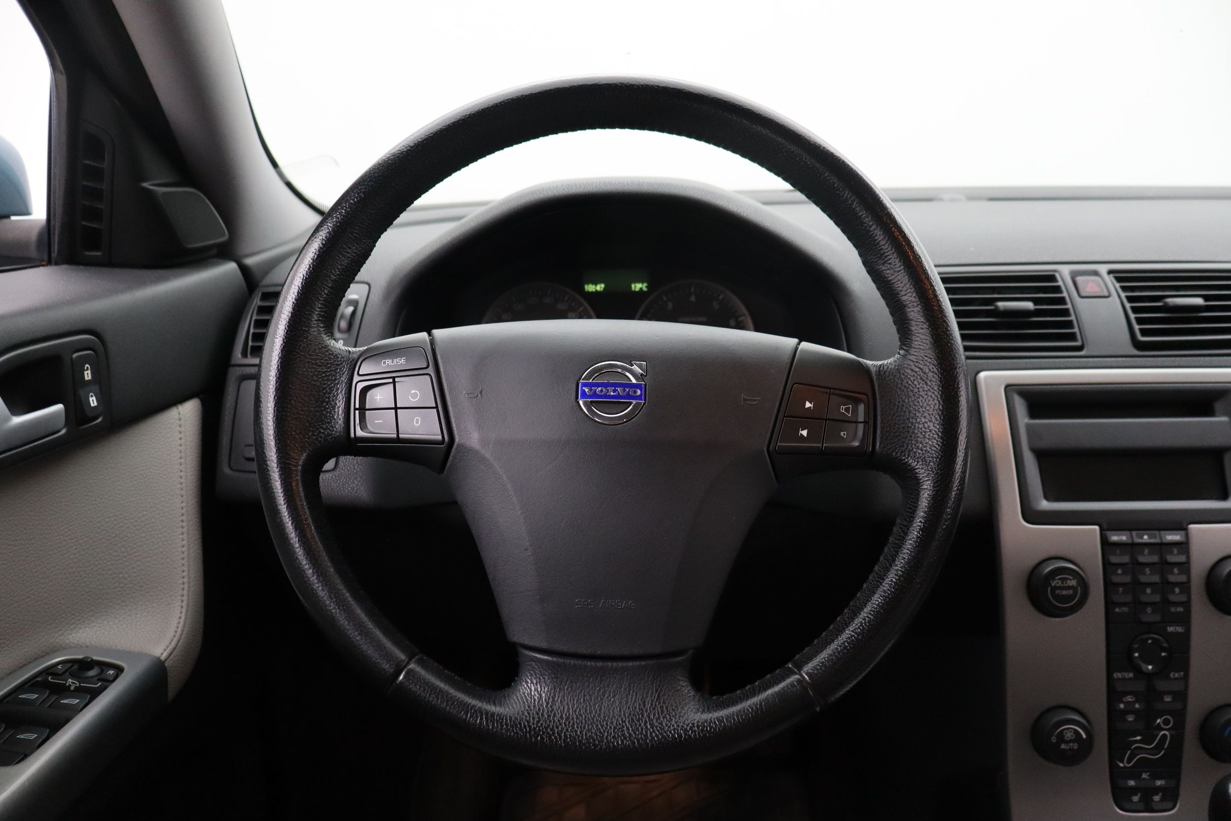 Volvo V50 2006