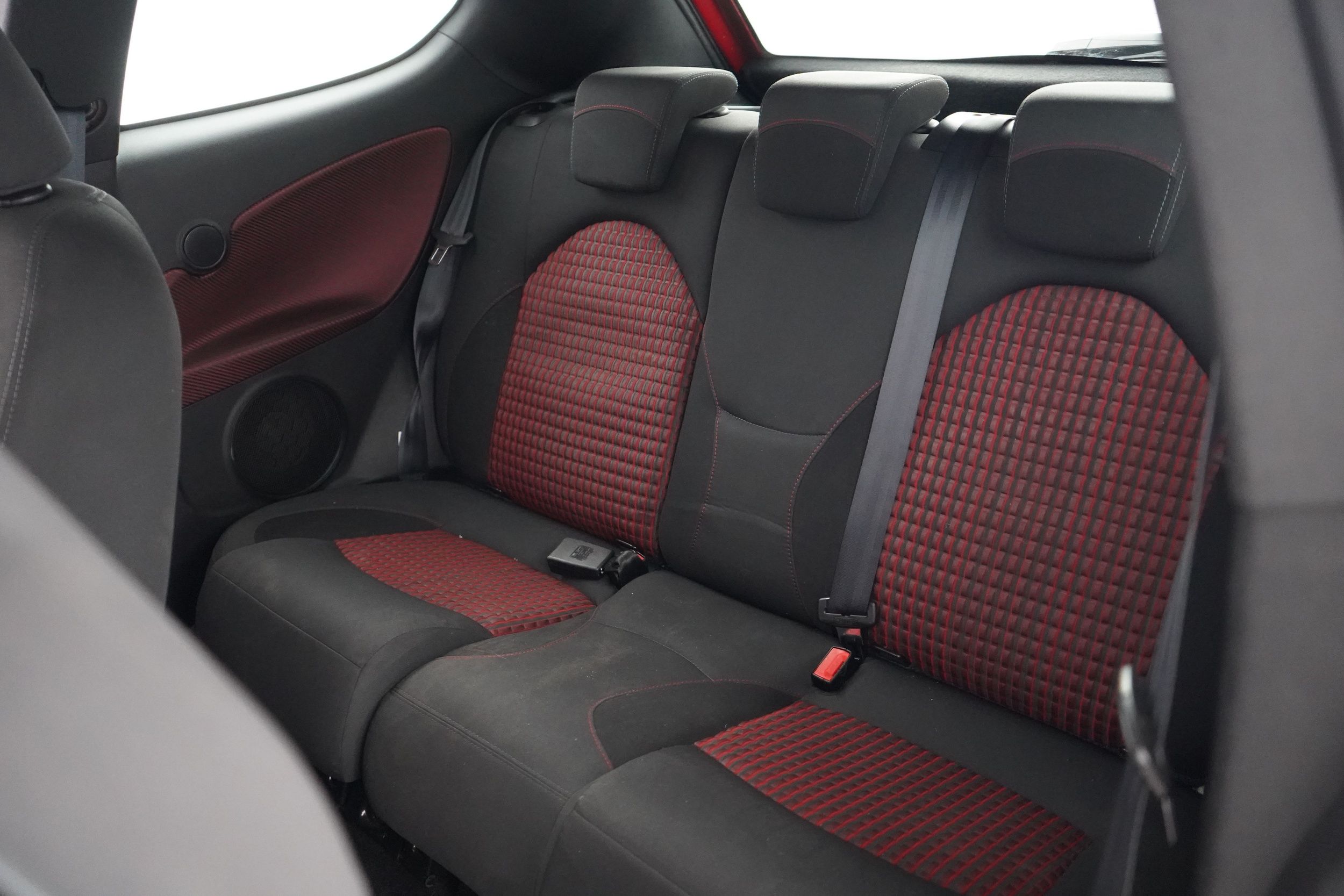 Alfa Romeo Mito 2012