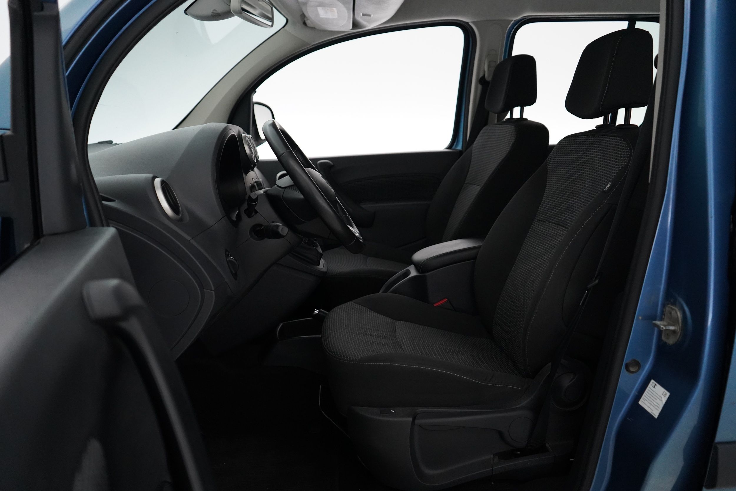 Mercedes-Benz Citan 2018