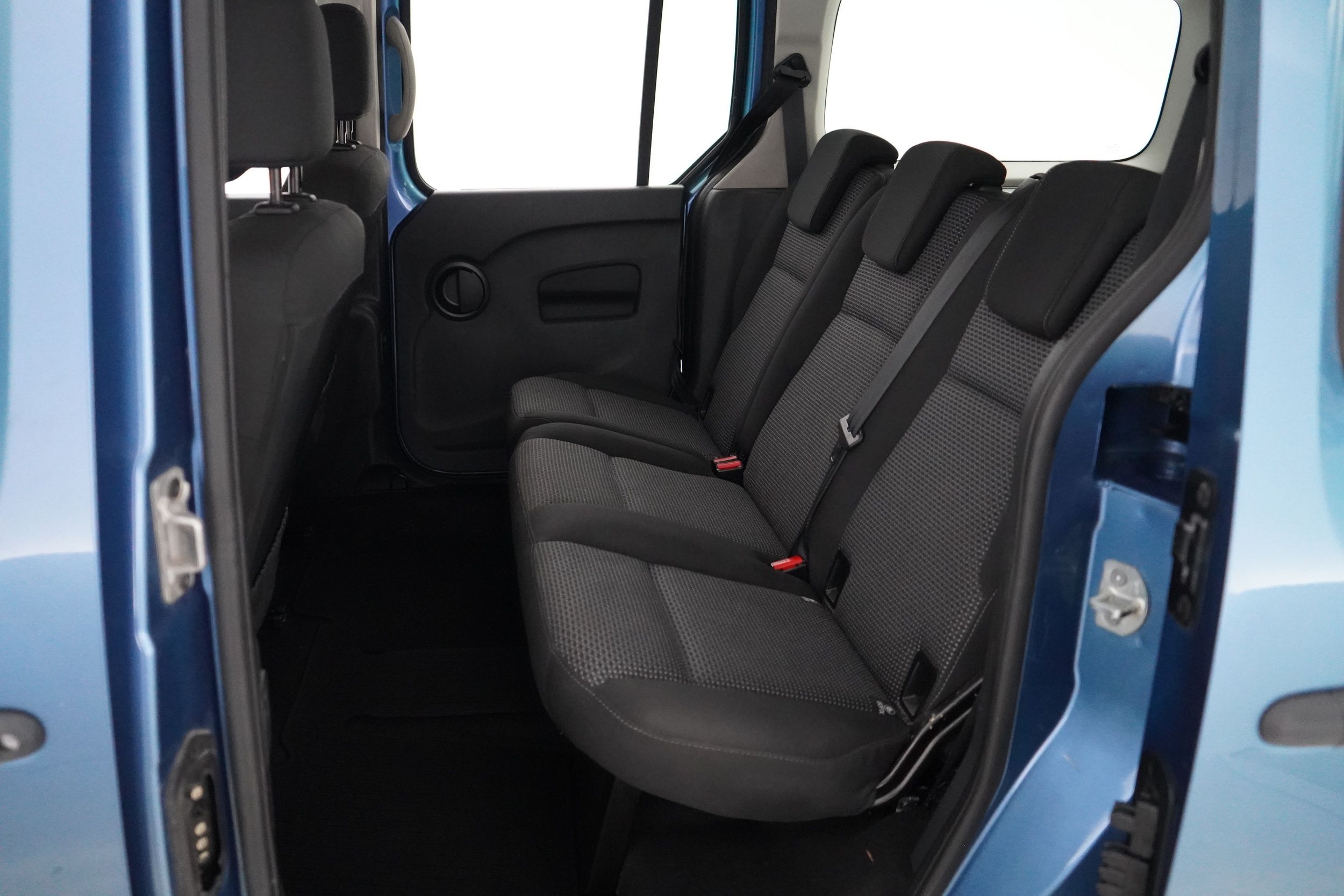 Mercedes-Benz Citan 2018