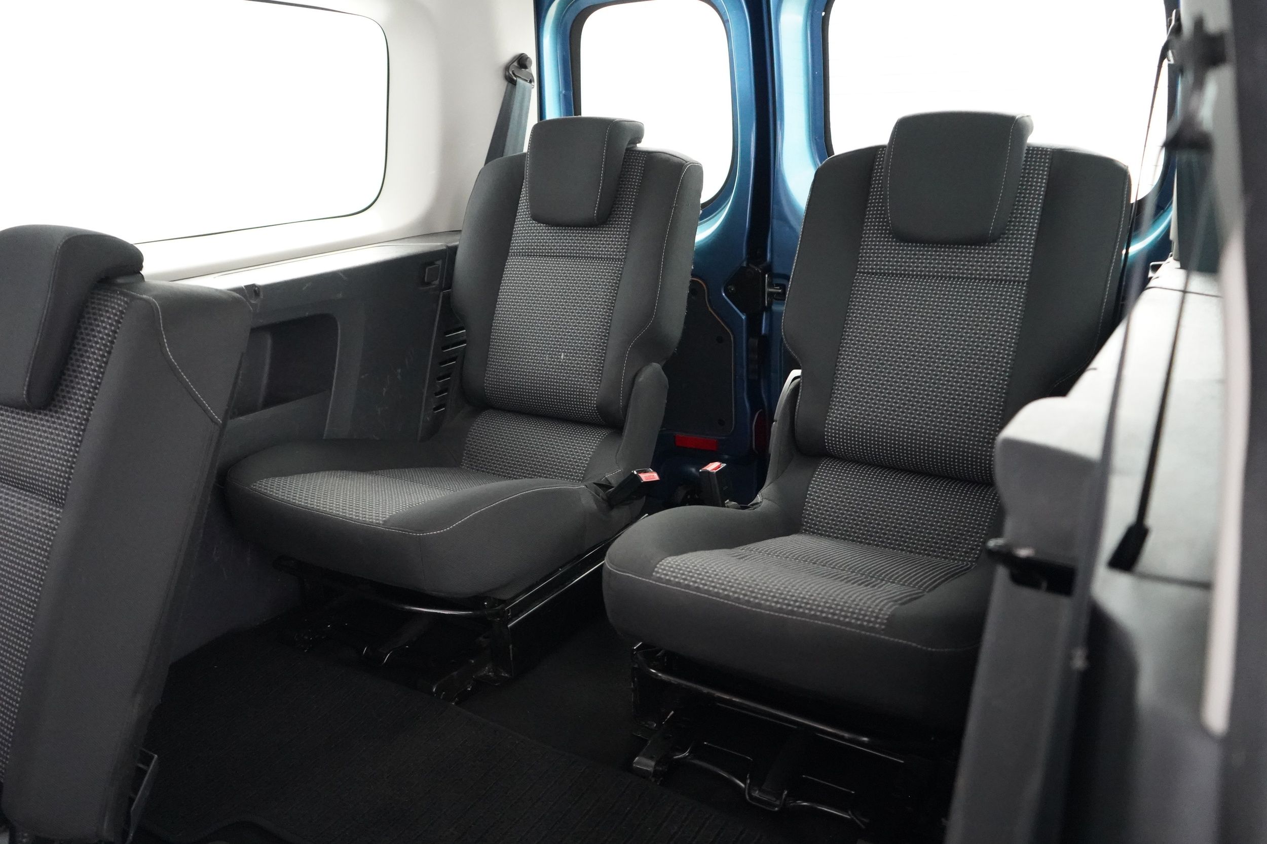 Mercedes-Benz Citan 2018