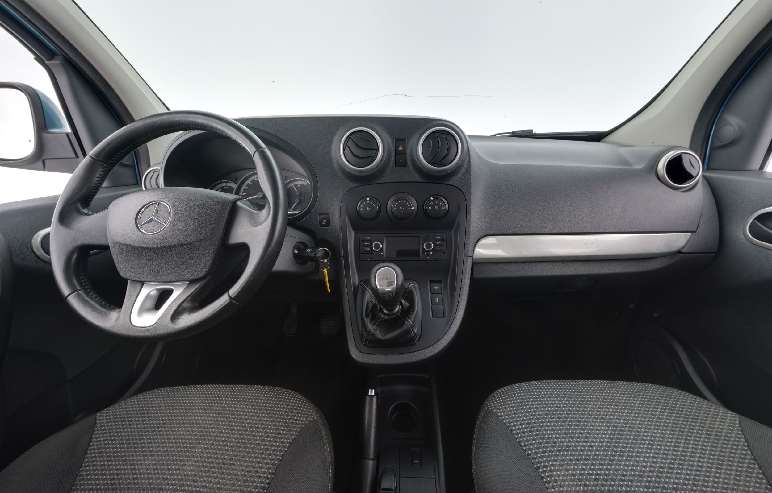 Mercedes-Benz Citan 2018