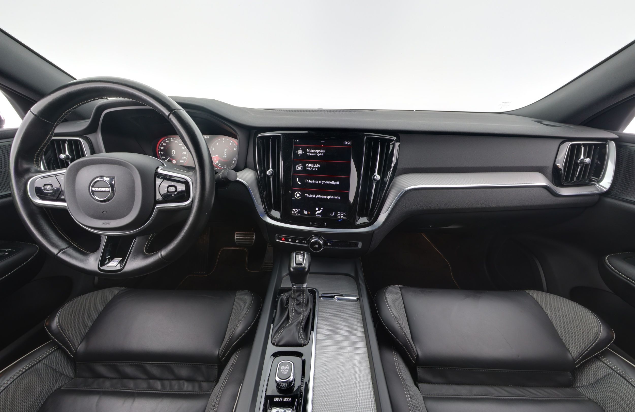 Volvo S60 2019