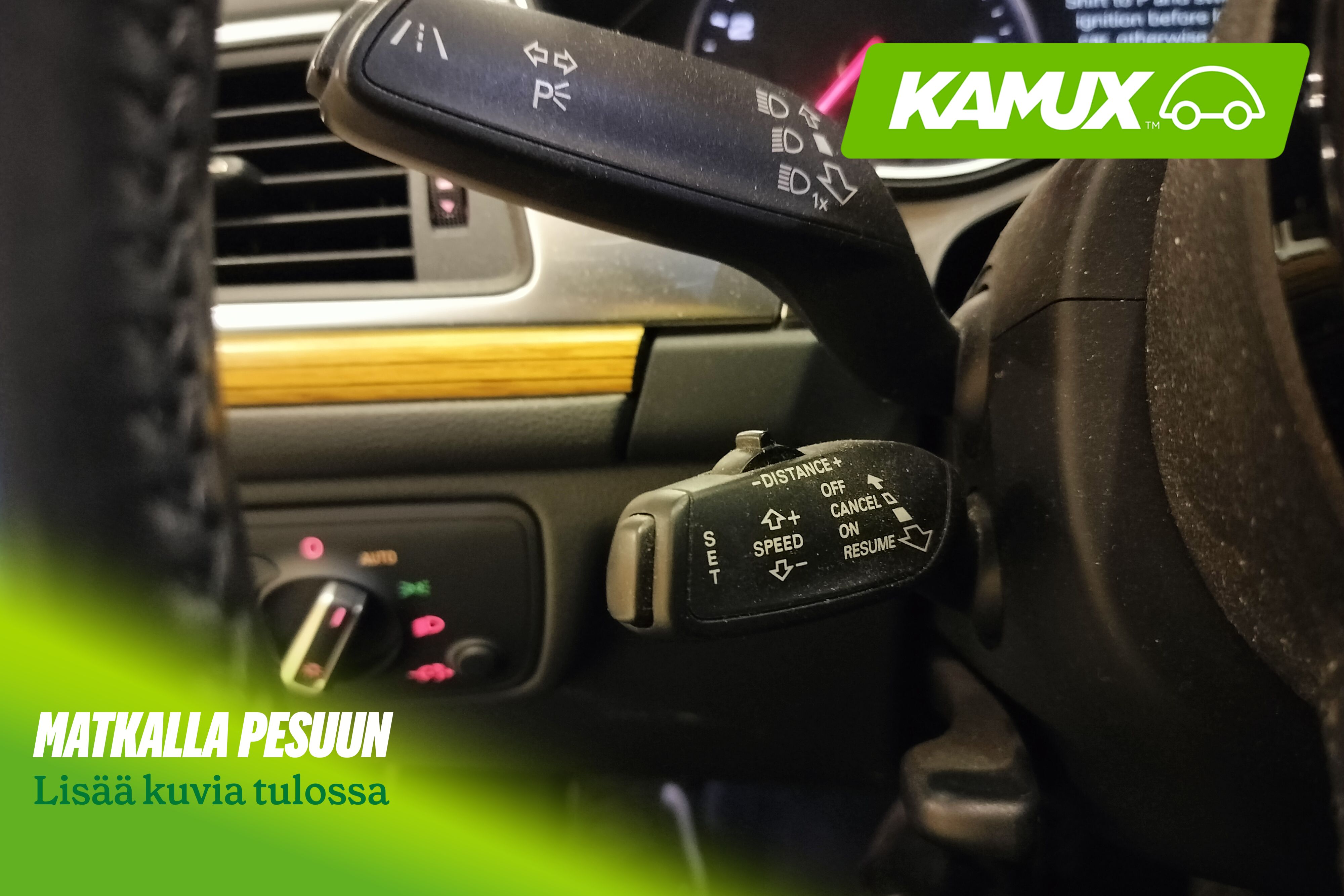 Audi A6 Allroad 2013