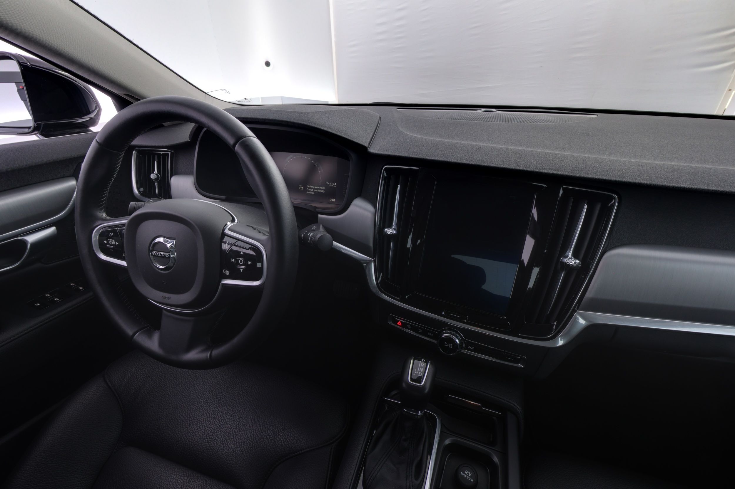 Volvo S90 2018