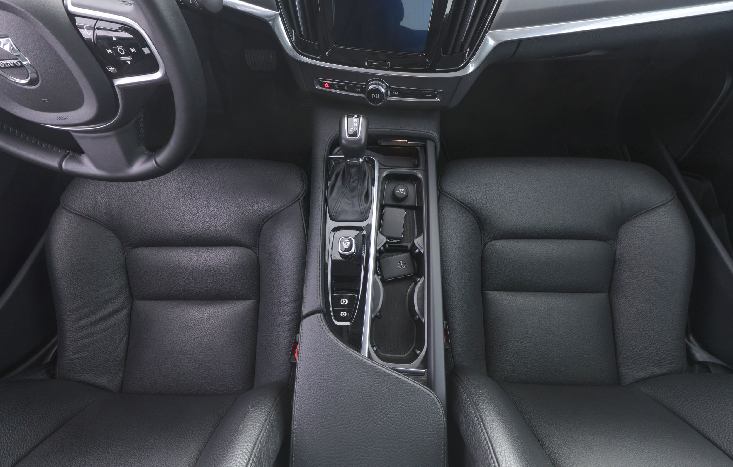 Volvo S90 2018