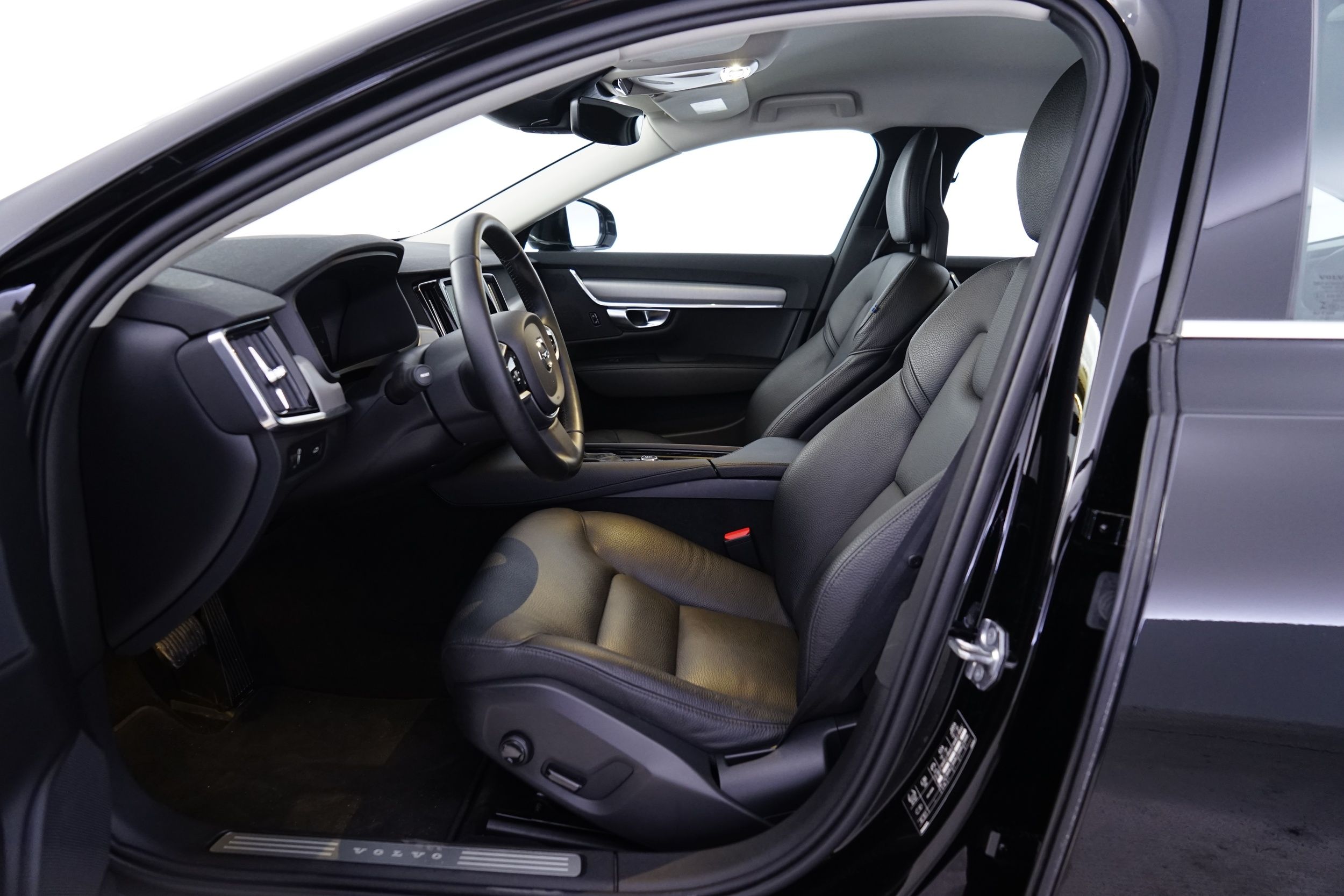 Volvo S90 2018
