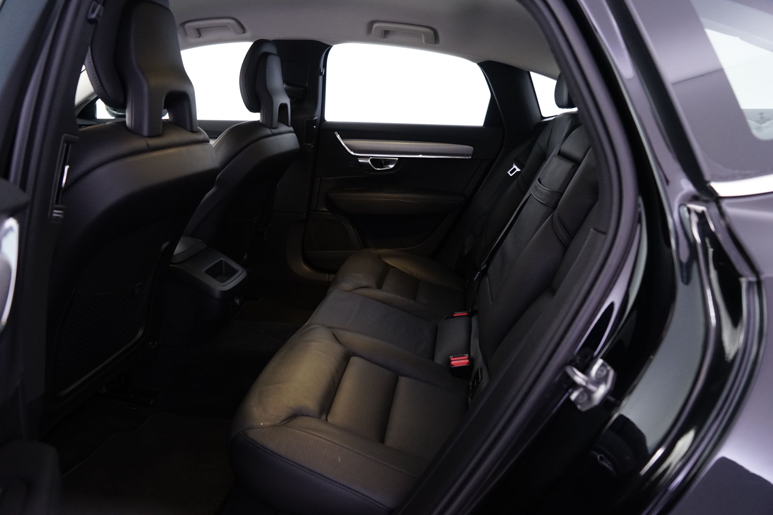 Volvo S90 2018