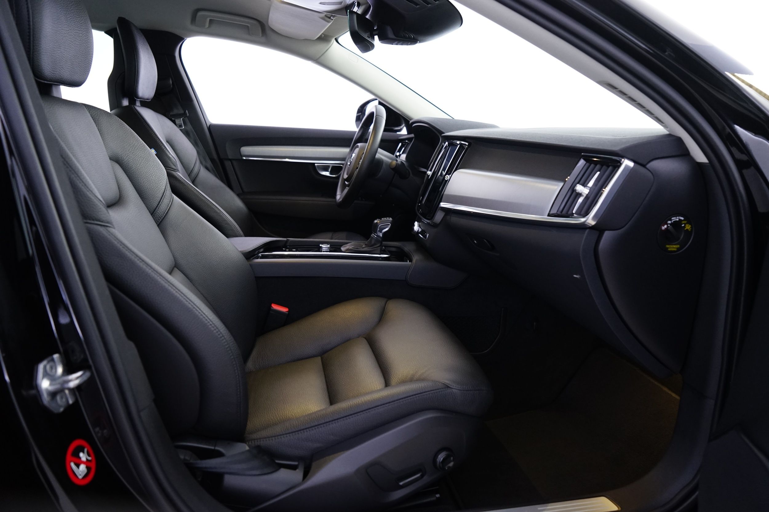 Volvo S90 2018