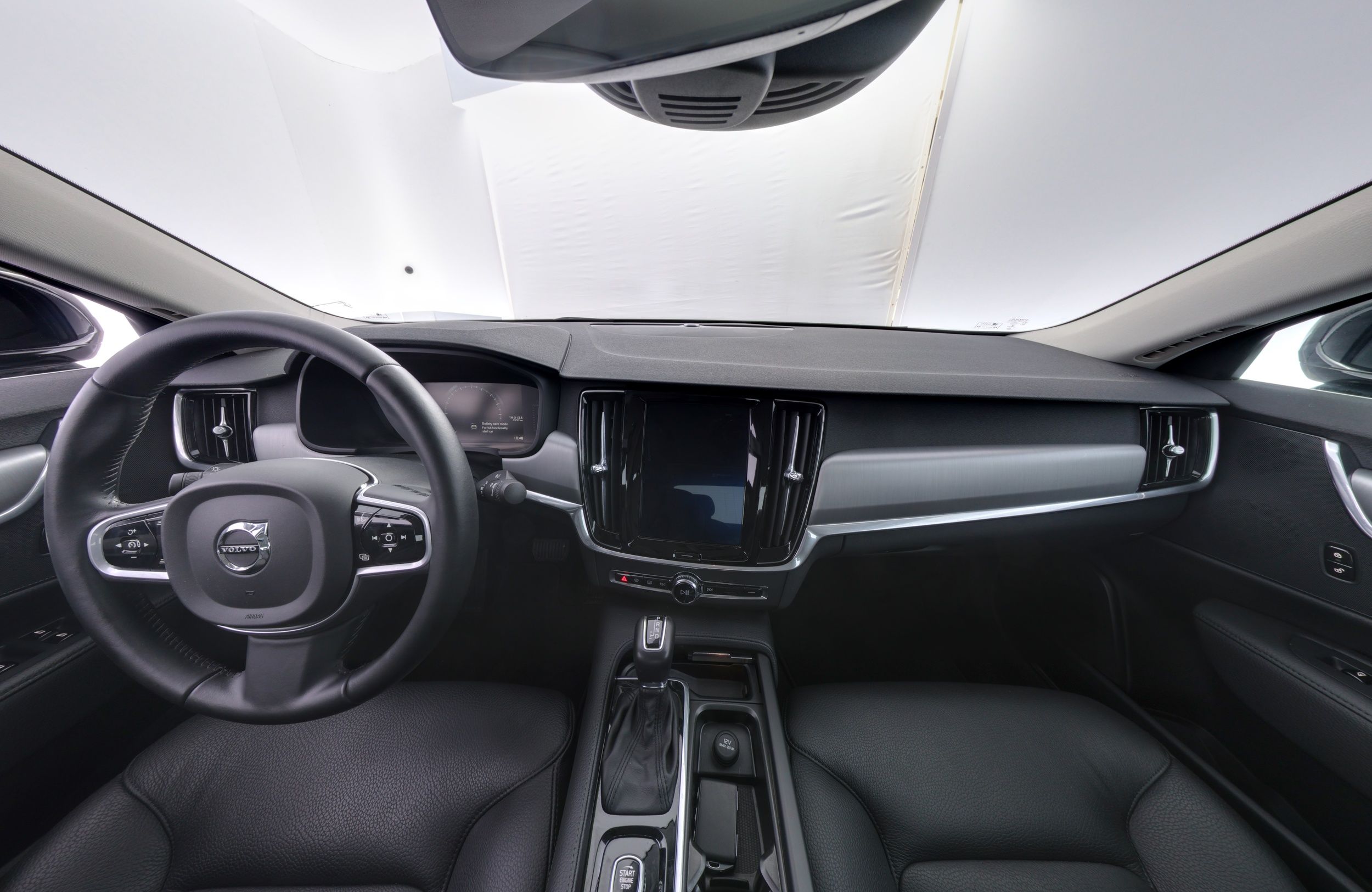 Volvo S90 2018