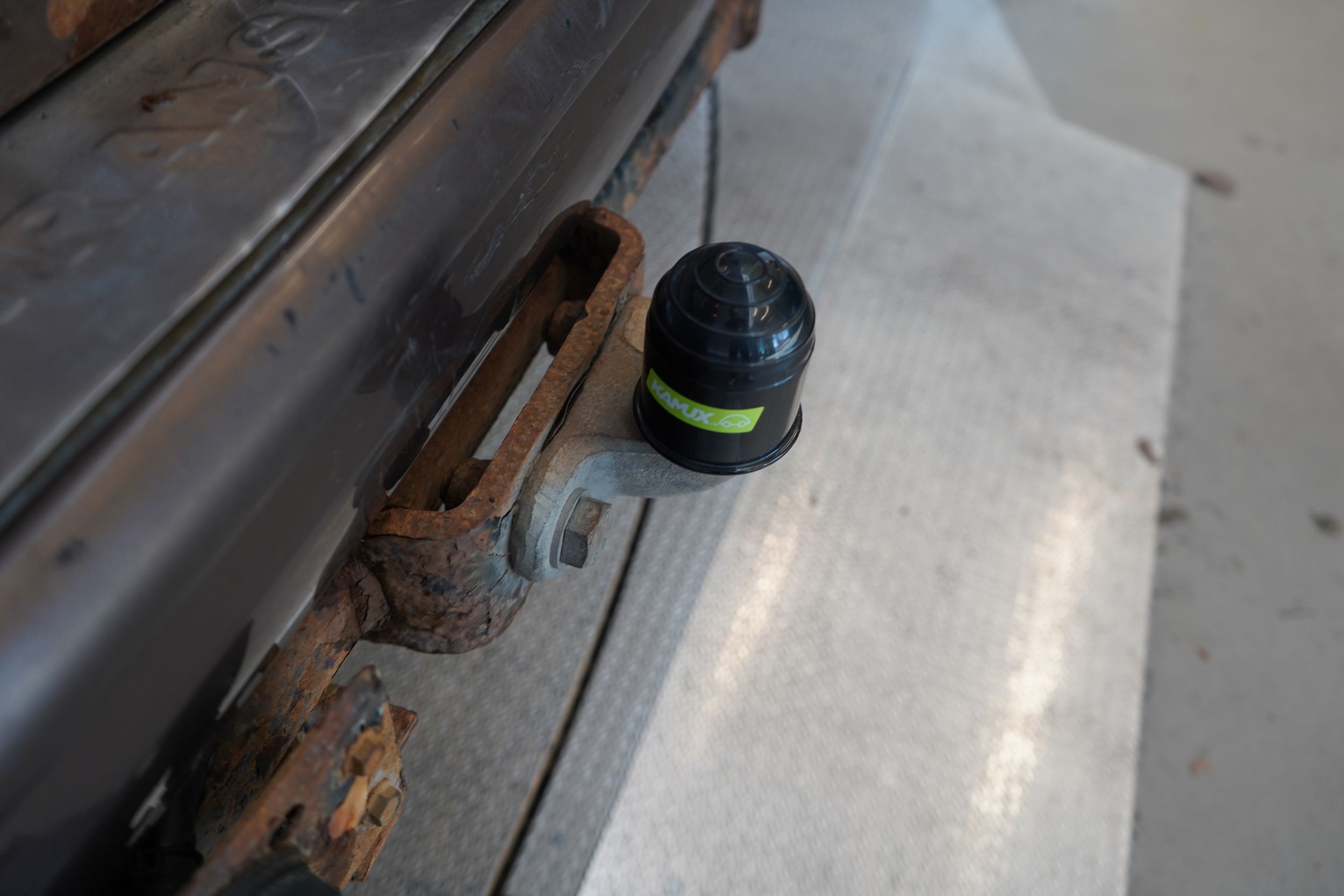 Volkswagen Transporter 2015