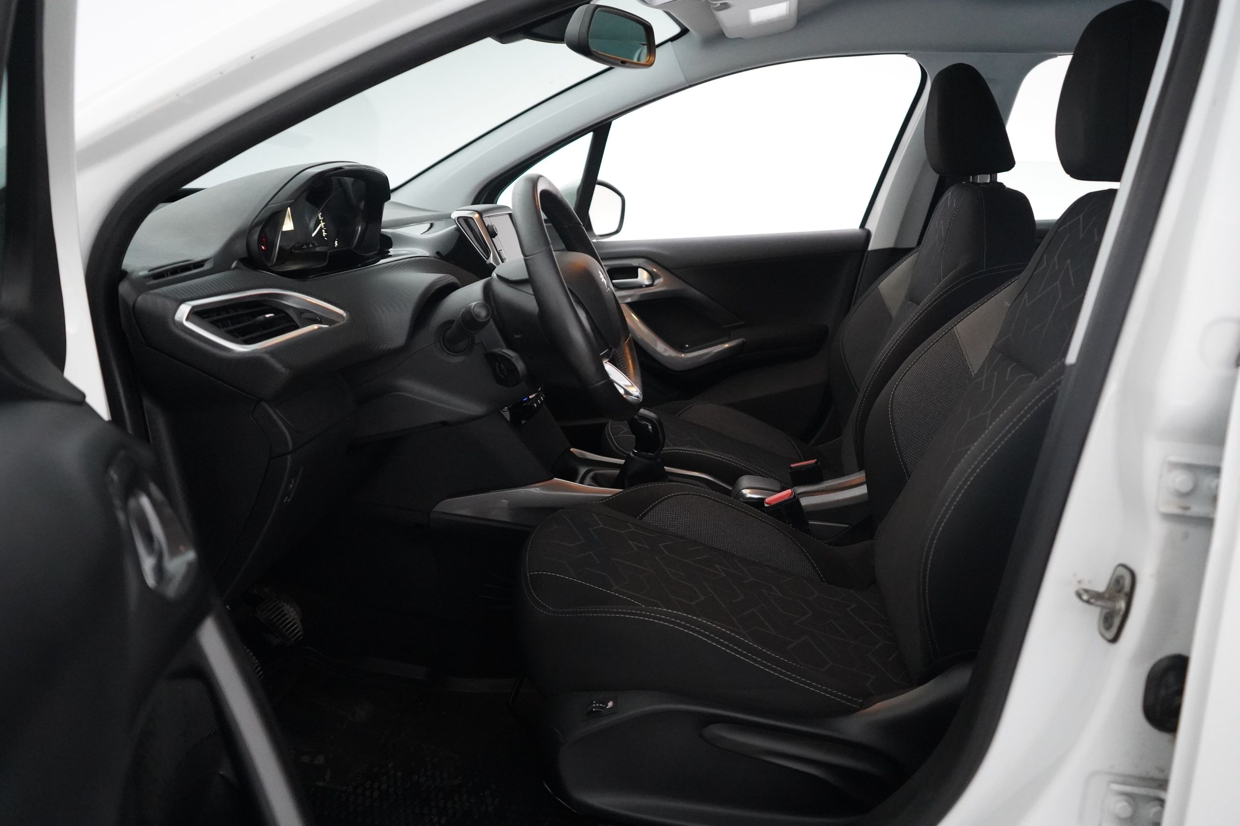 Peugeot 2008 2017
