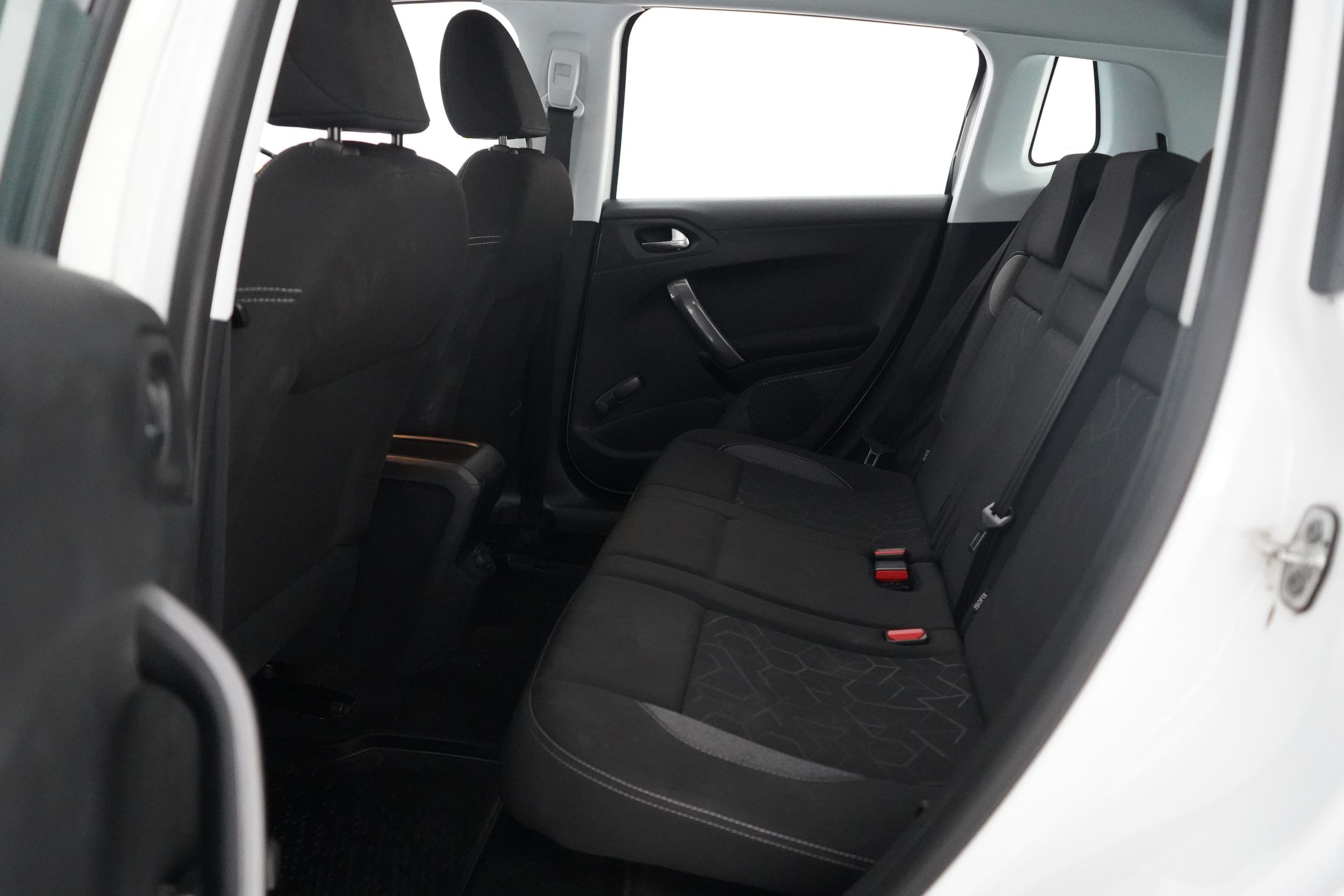 Peugeot 2008 2017