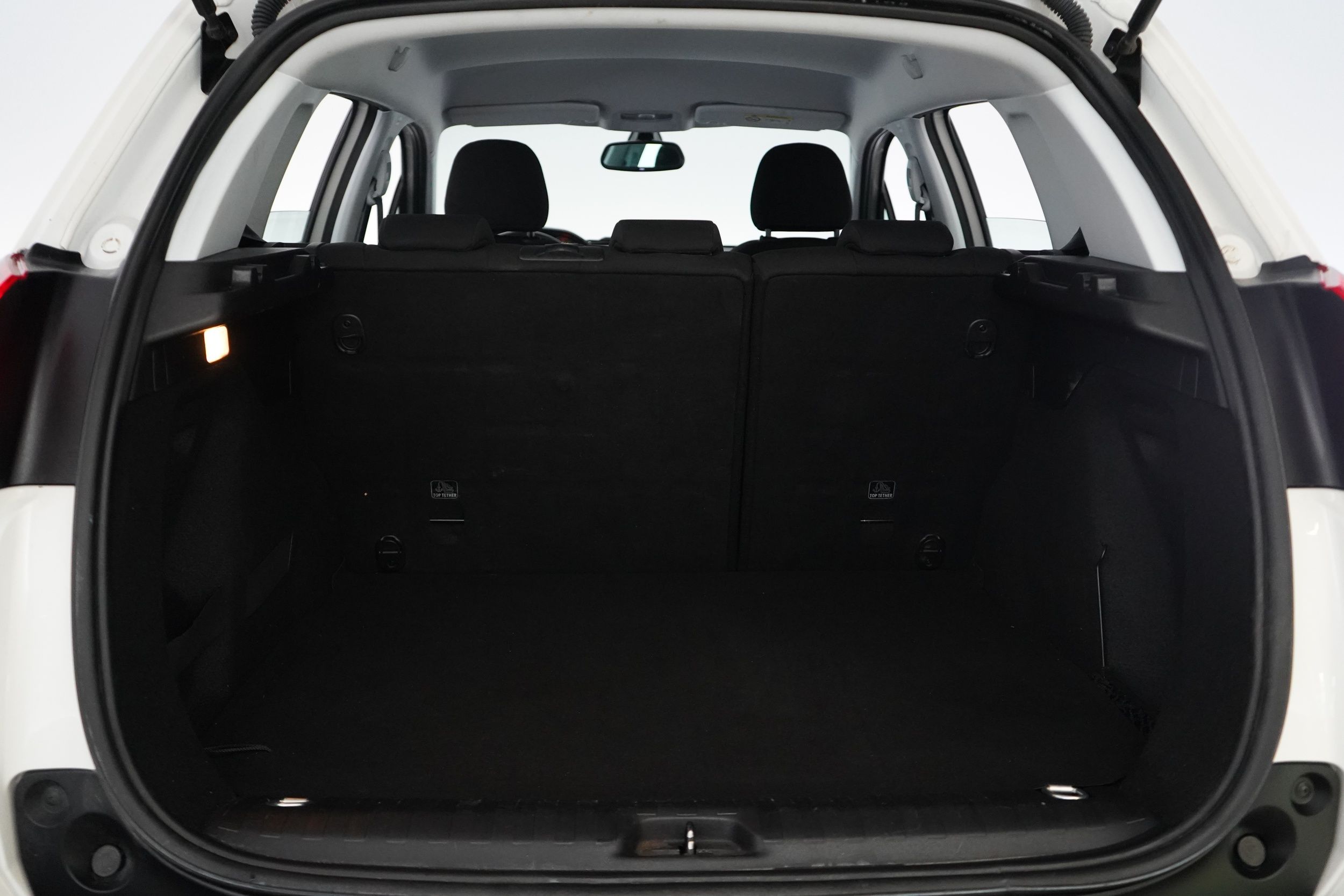 Peugeot 2008 2017