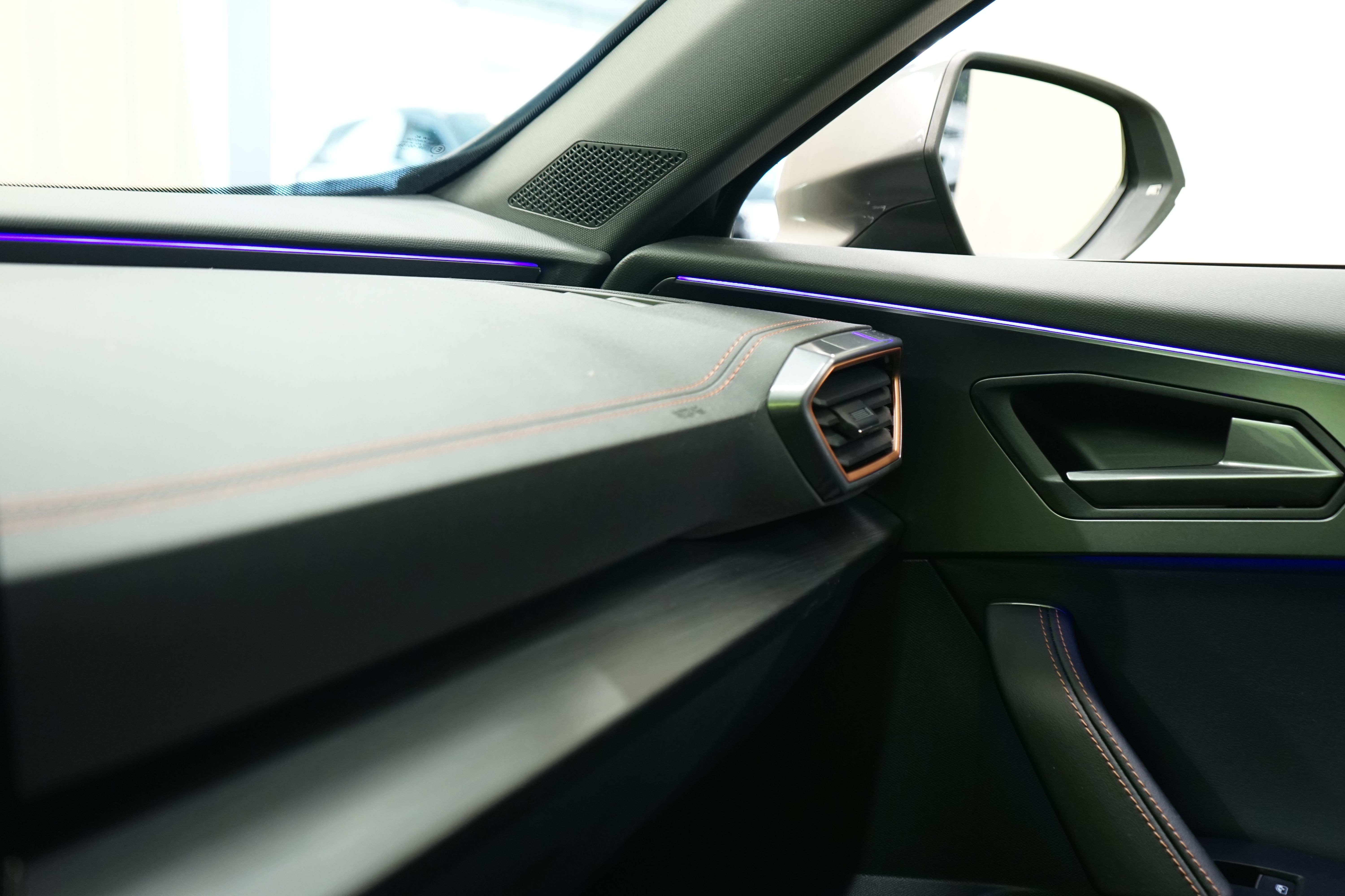 Cupra Formentor 2023